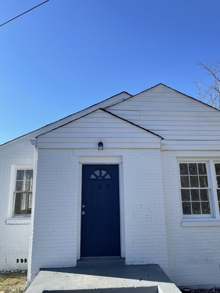 Nashville Real Estate - Residential Lease for sale