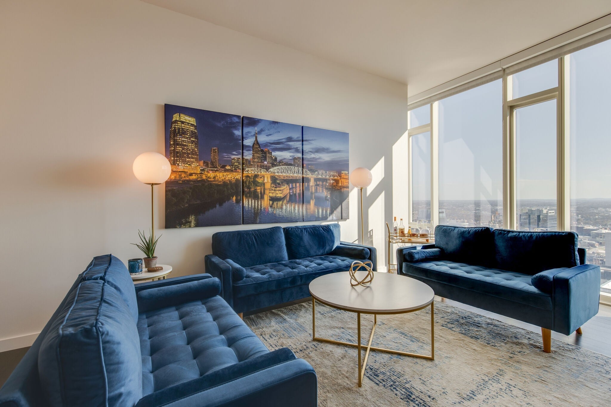 Nashville Real Estate - Residential Lease for sale