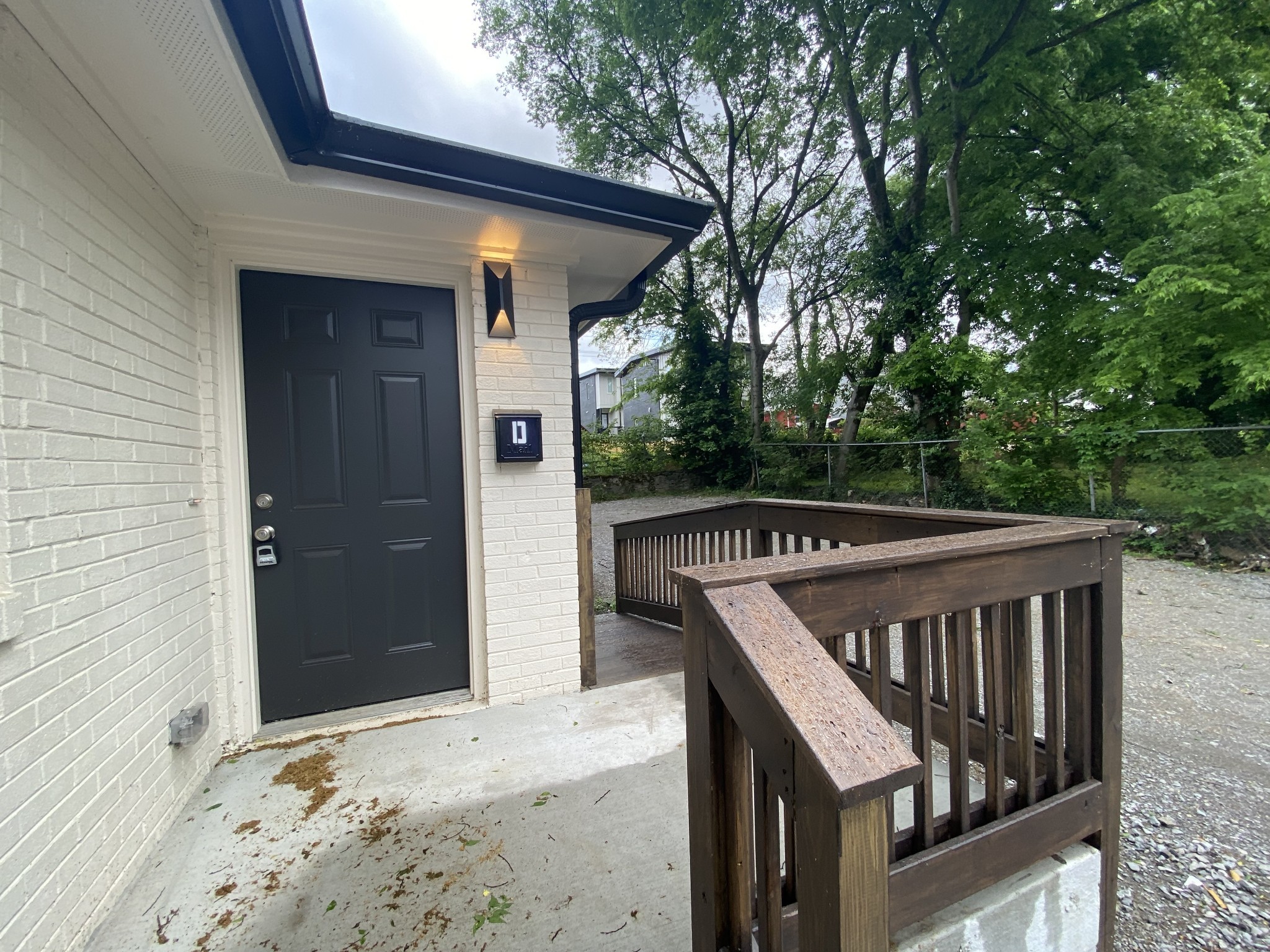 Home for sale in 1905 Hermosa St D Nashville, TN