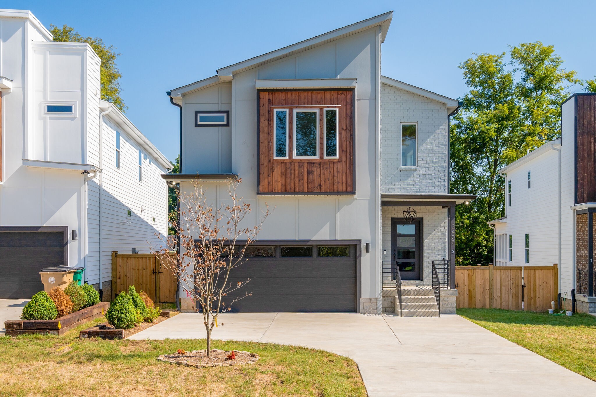 Nashville Real Estate - Residential Lease for sale