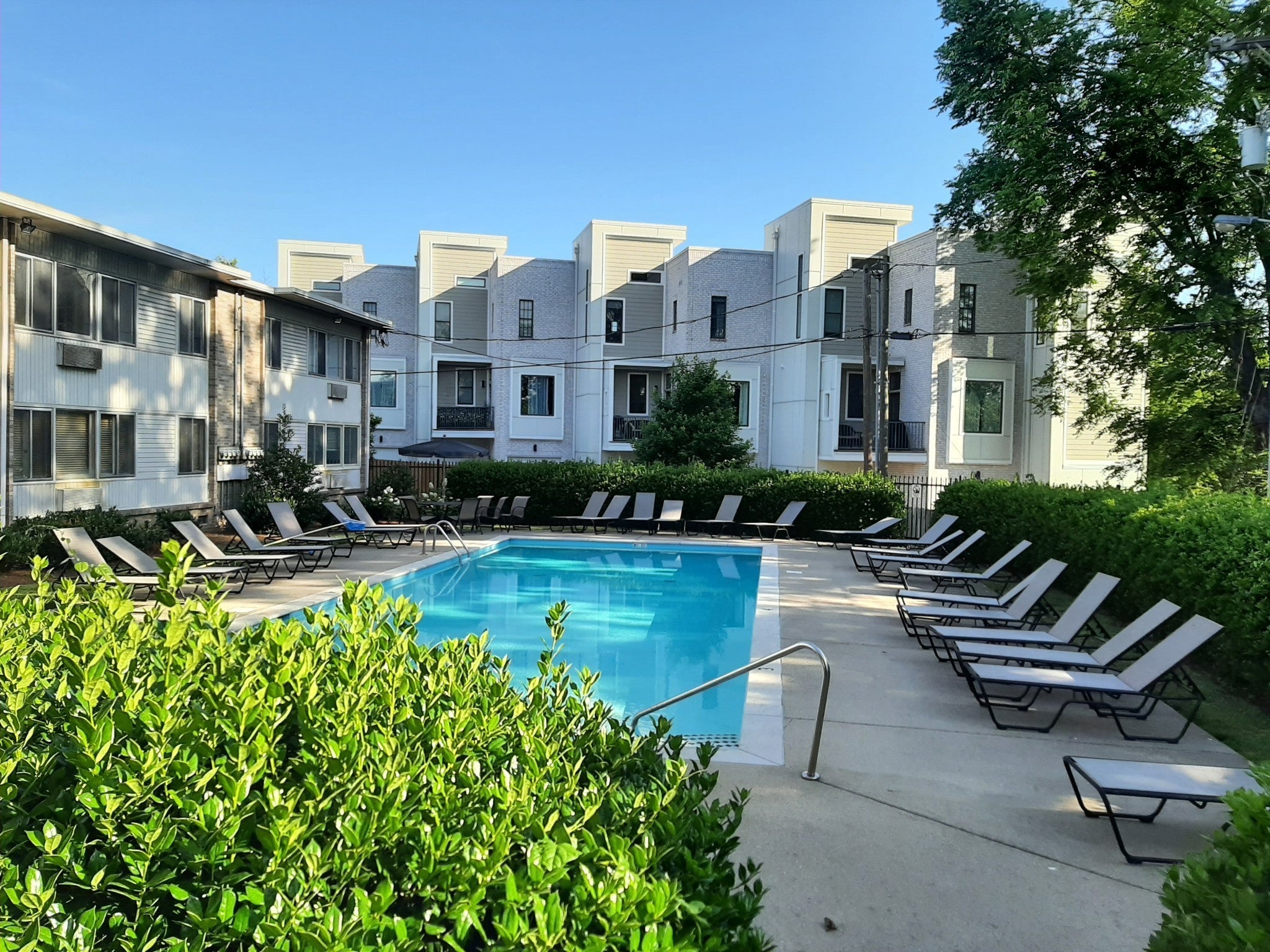 Residential Lease Real Estate for sale in Nashville, TN