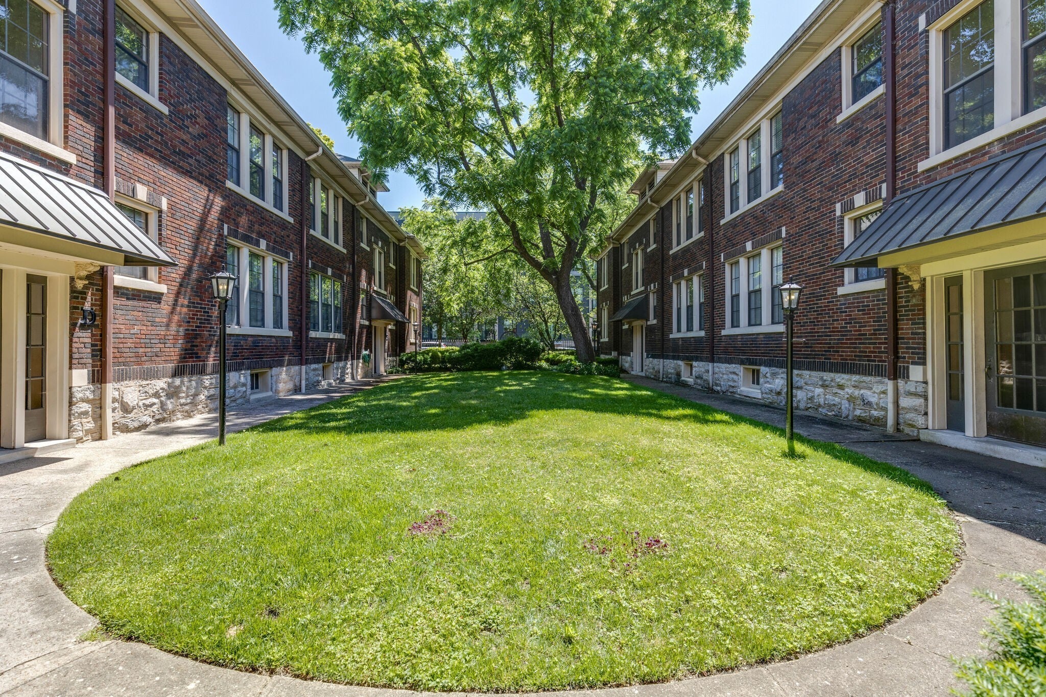 Home for sale in 1711 18th Ave S B2 Nashville, TN