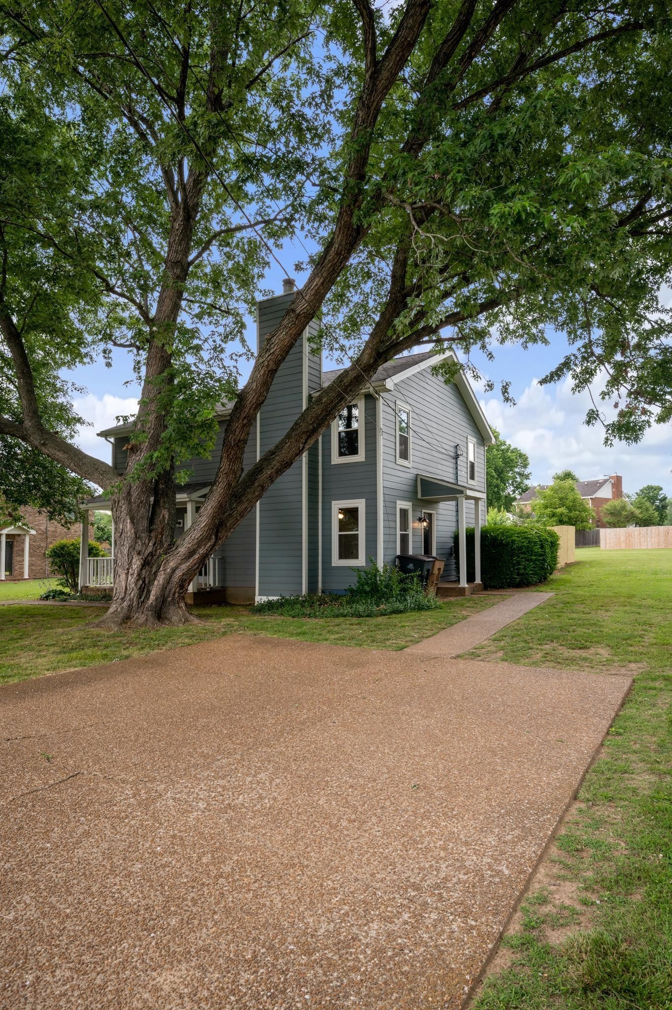 Nashville Real Estate - Residential Lease for sale
