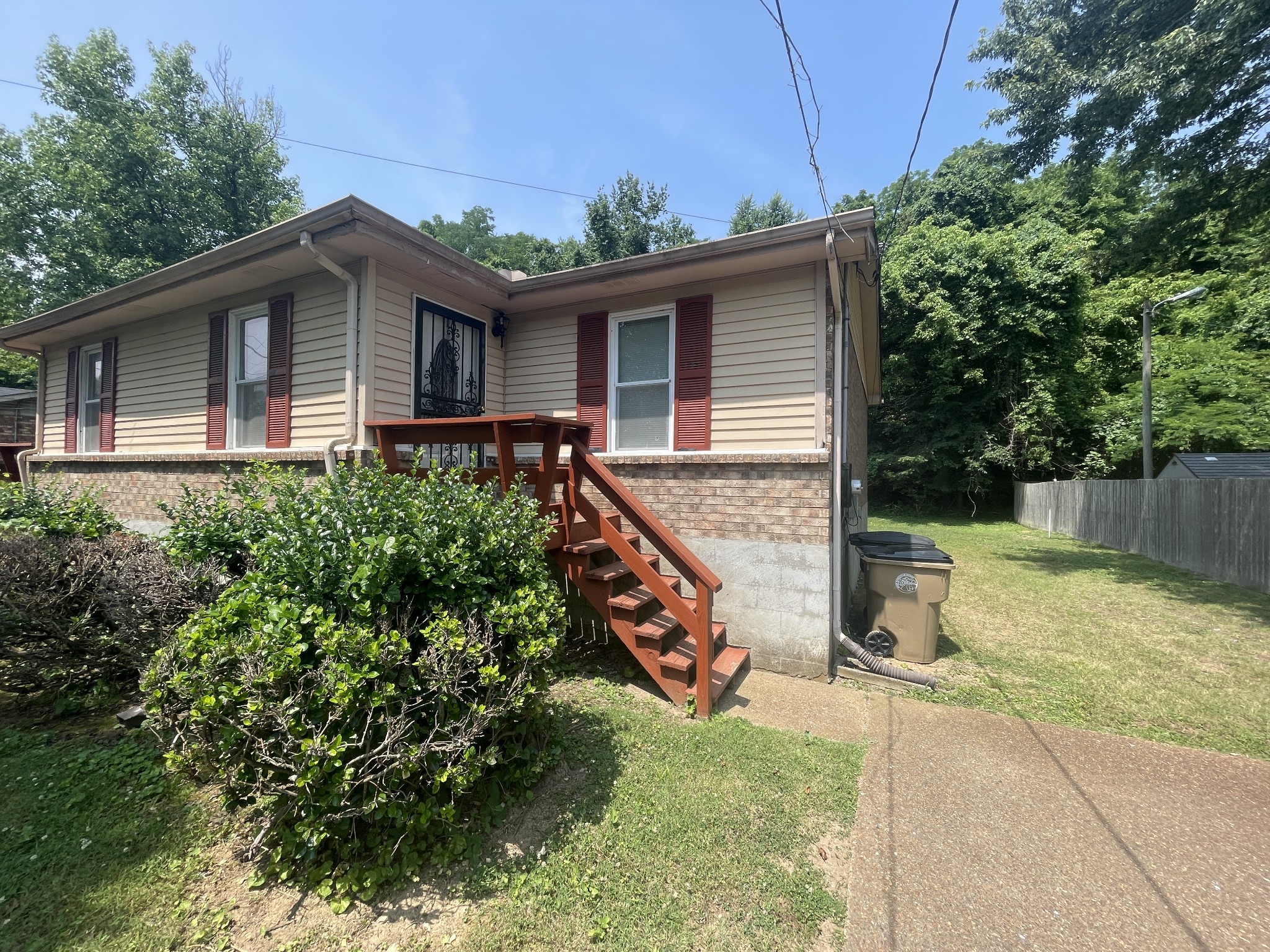 Residential Lease Real Estate for sale in Nashville, TN