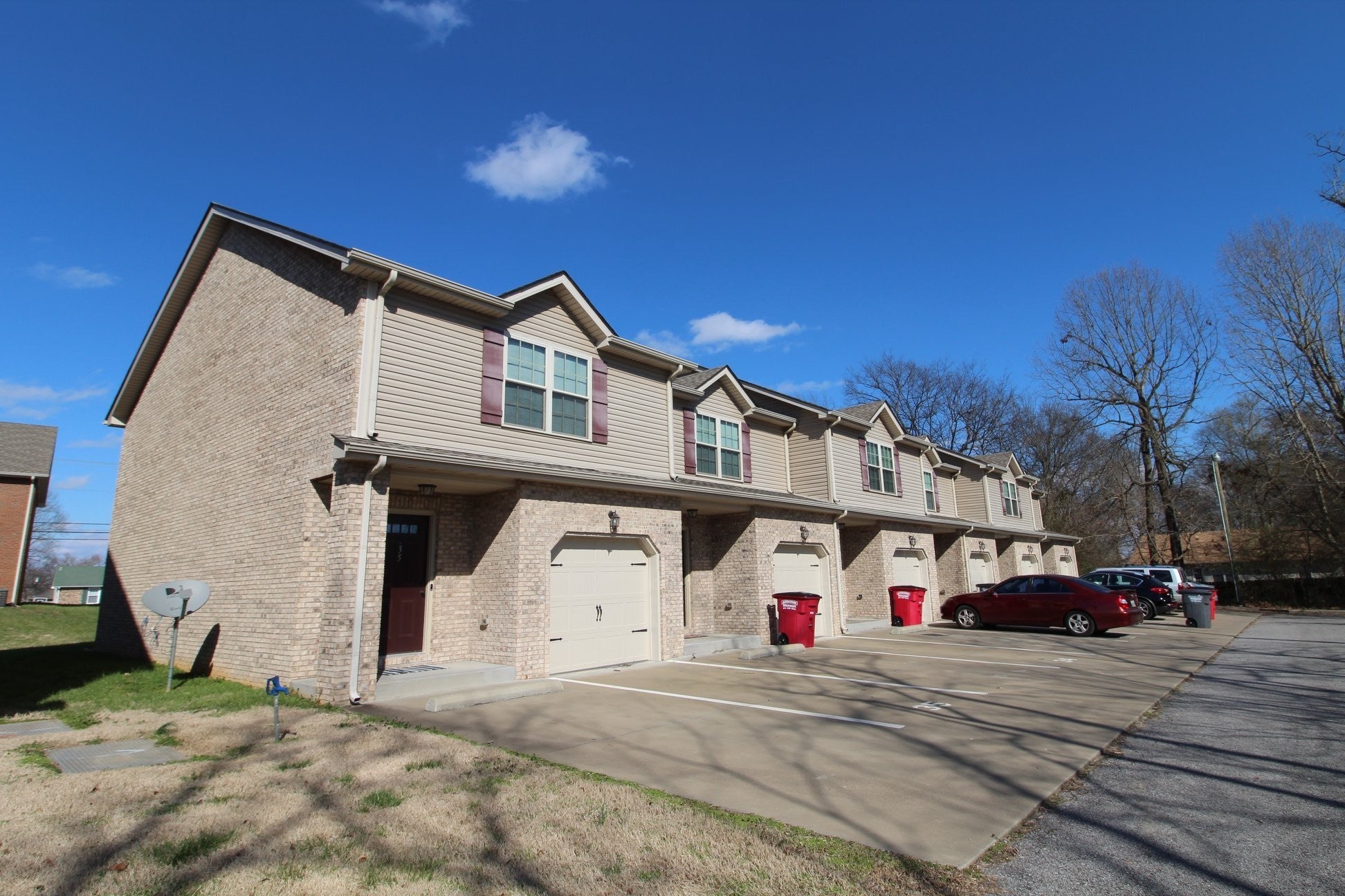 Clarksville Real Estate - Residential Lease for sale