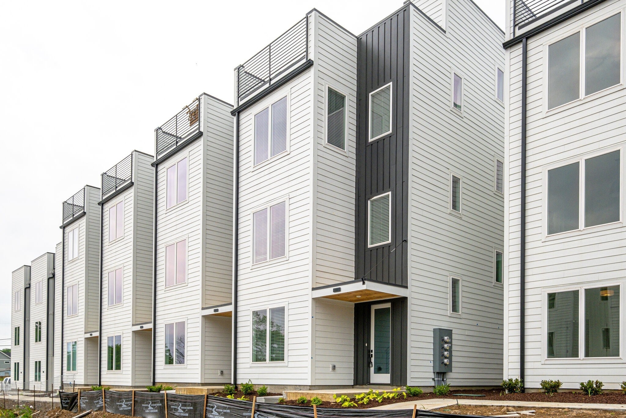 Nashville Real Estate - Residential Lease for sale