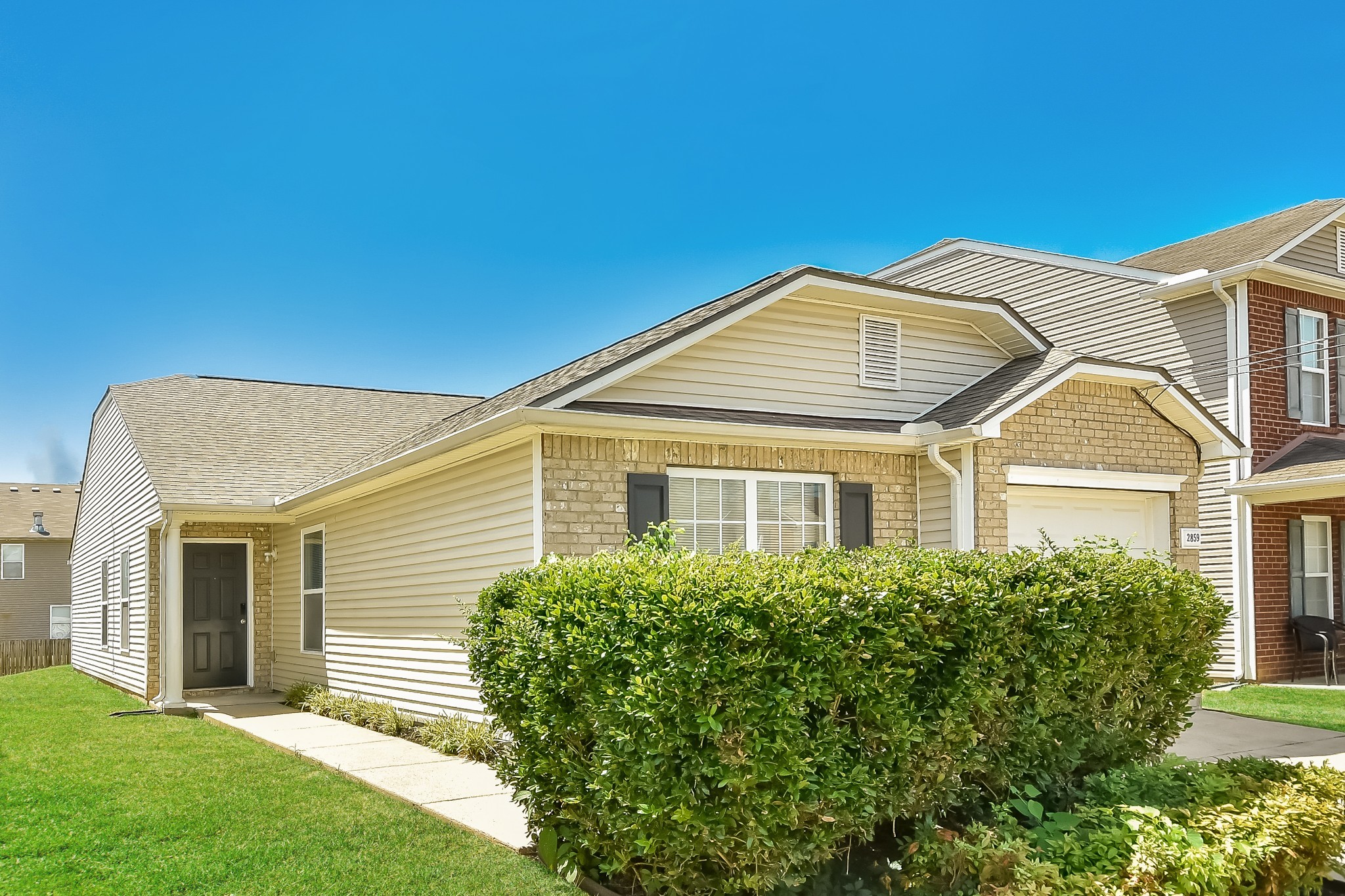 Home for sale in 2859 Creekbend Dr Nashville, TN