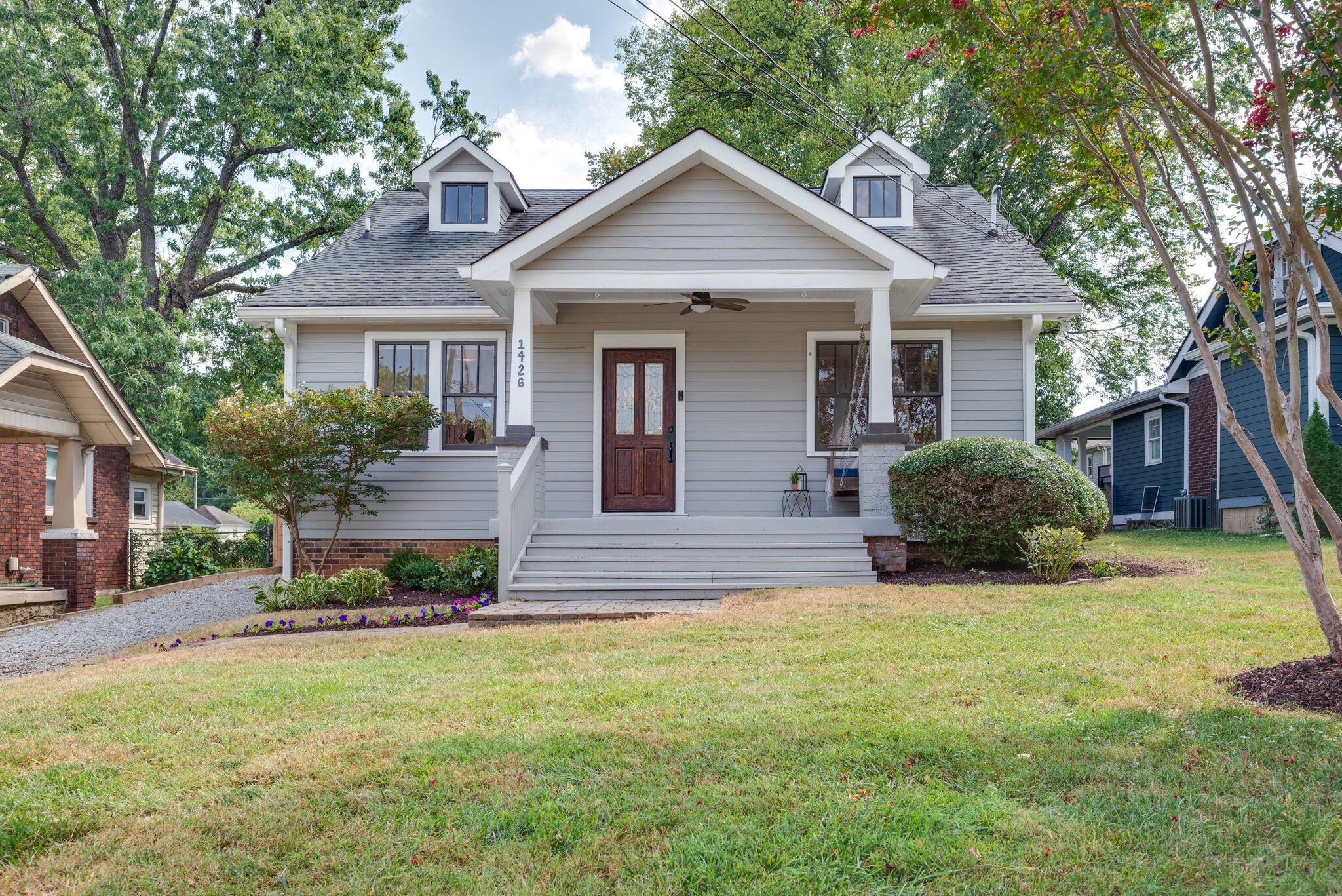 Nashville Real Estate - Residential Lease for sale