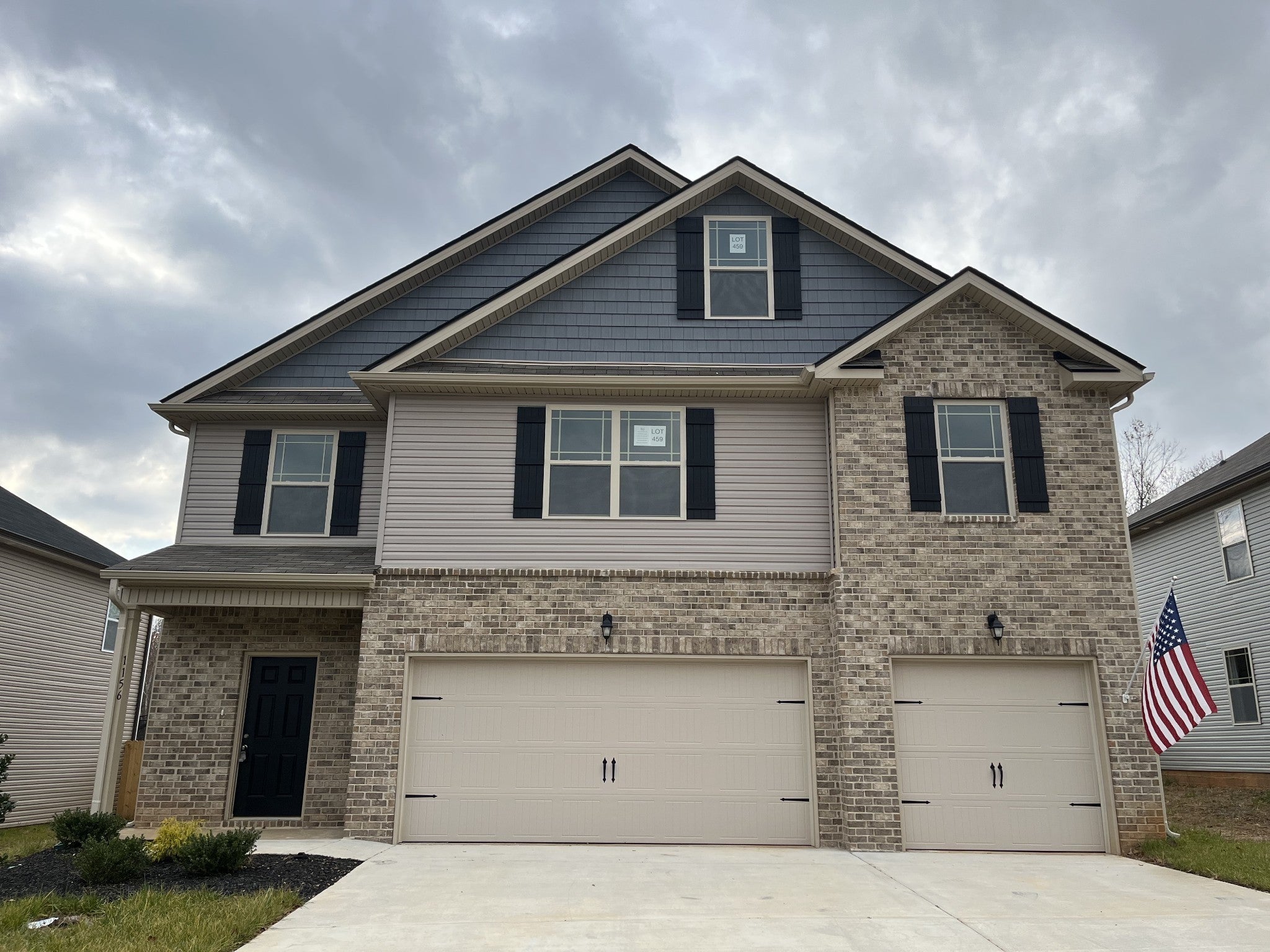 Clarksville Real Estate - Residential Lease for sale