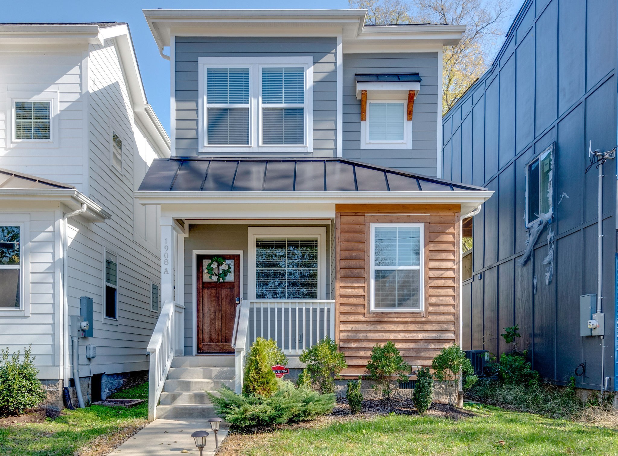 Nashville Real Estate - Residential Lease for sale