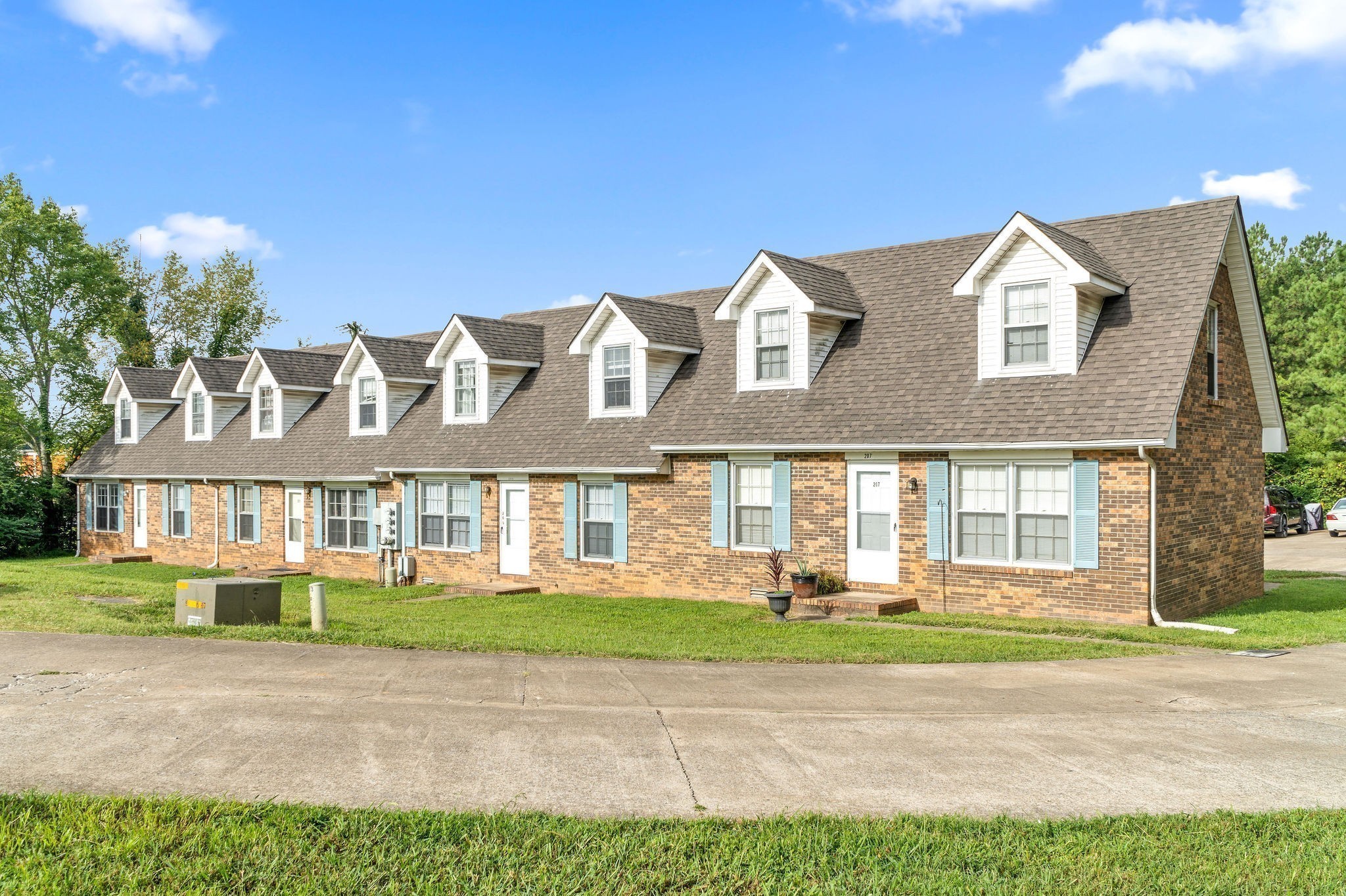 Home for sale in 209 Harrier Ct Clarksville, TN
