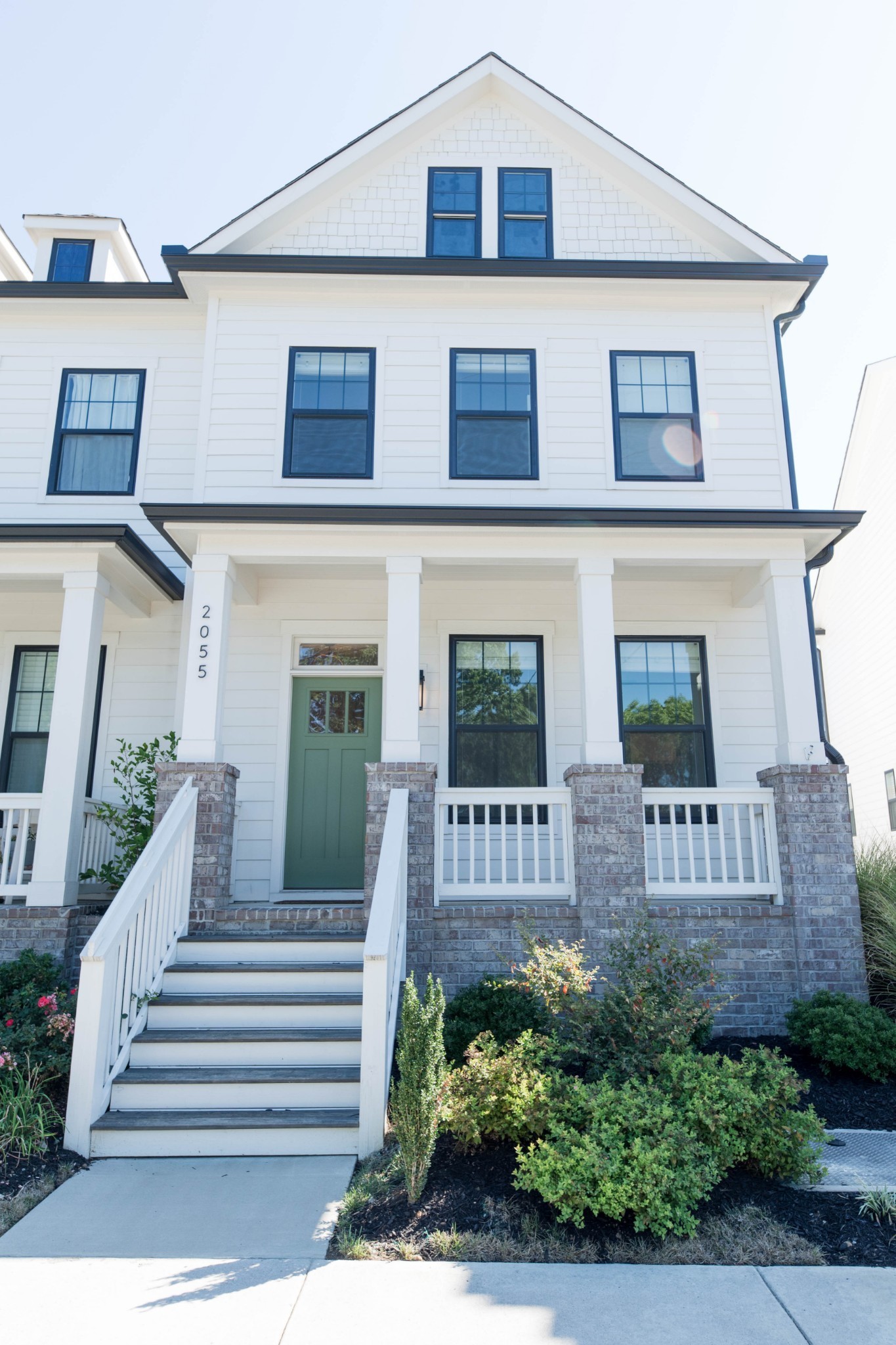 Nashville Real Estate - Residential Lease for sale