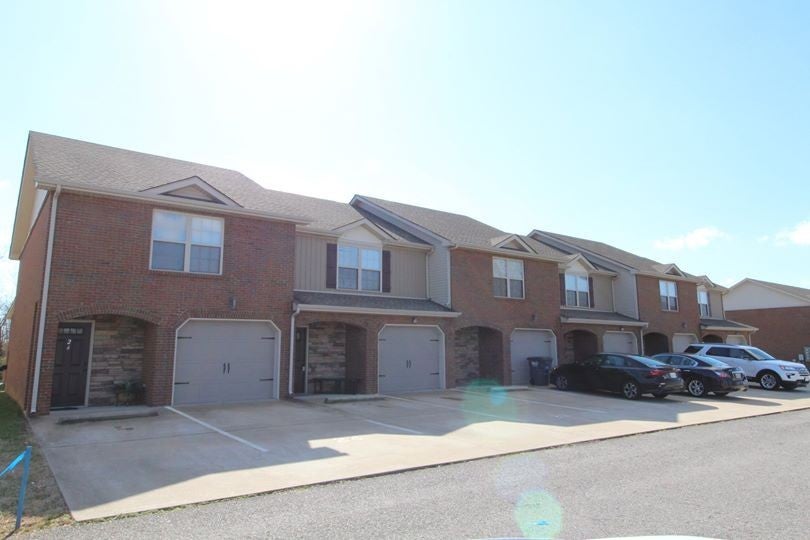 Home for sale in 770 Needmore Rd Unit 24 Clarksville, TN