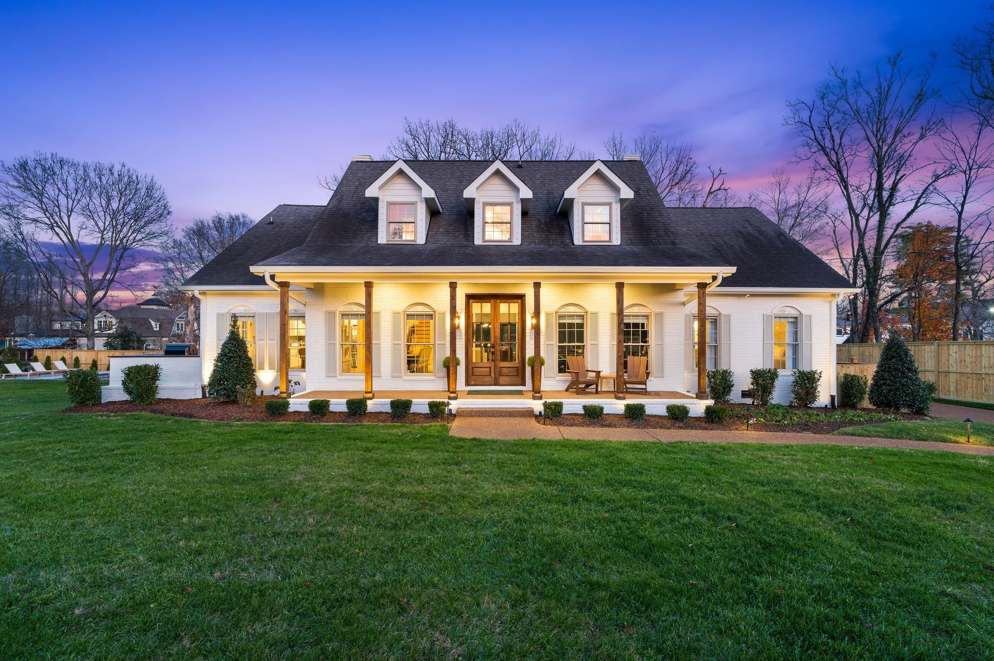 Home for sale in 3510 Richards St Nashville, TN