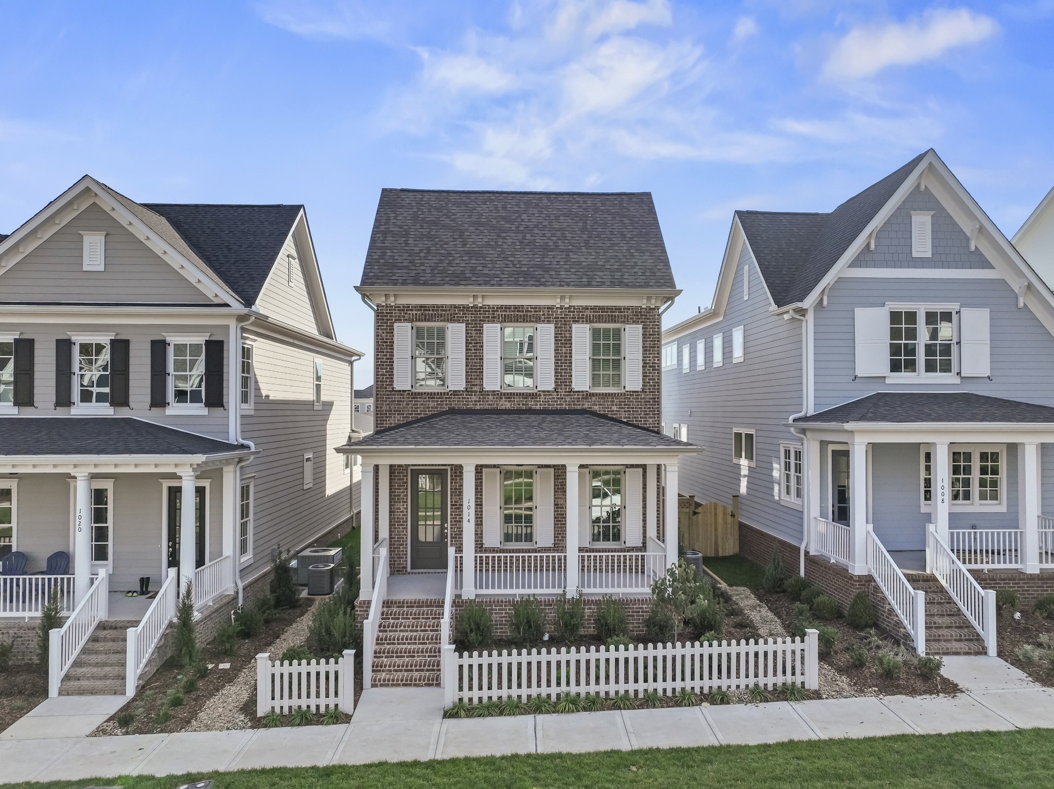 Residential Lease Real Estate for sale in Franklin, TN