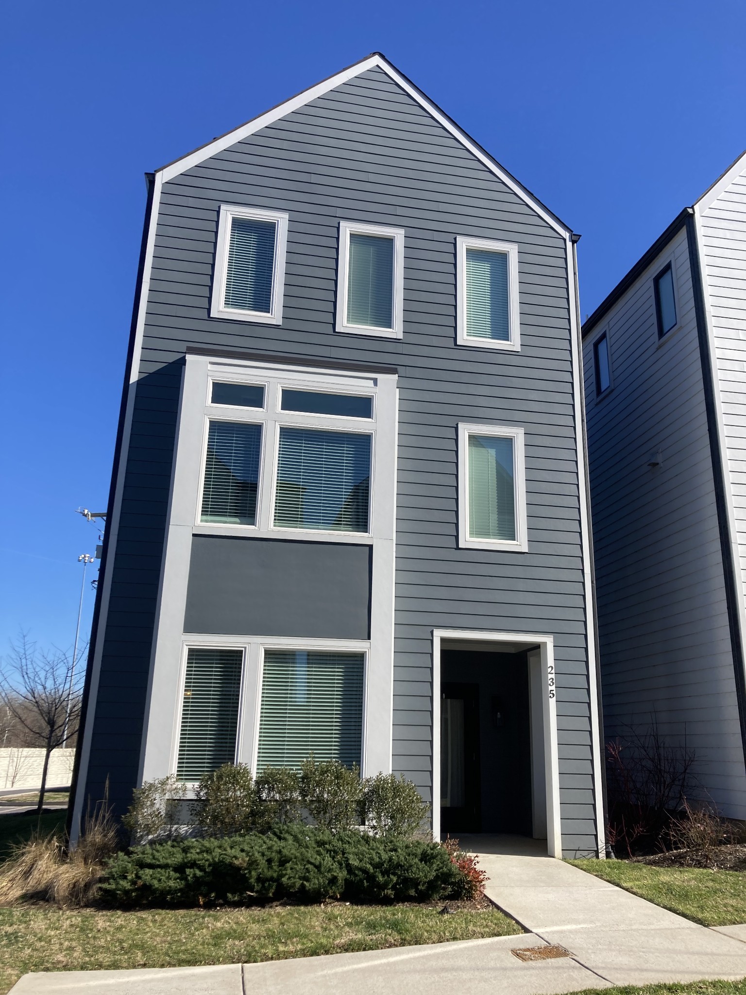Nashville Real Estate - Residential Lease for sale