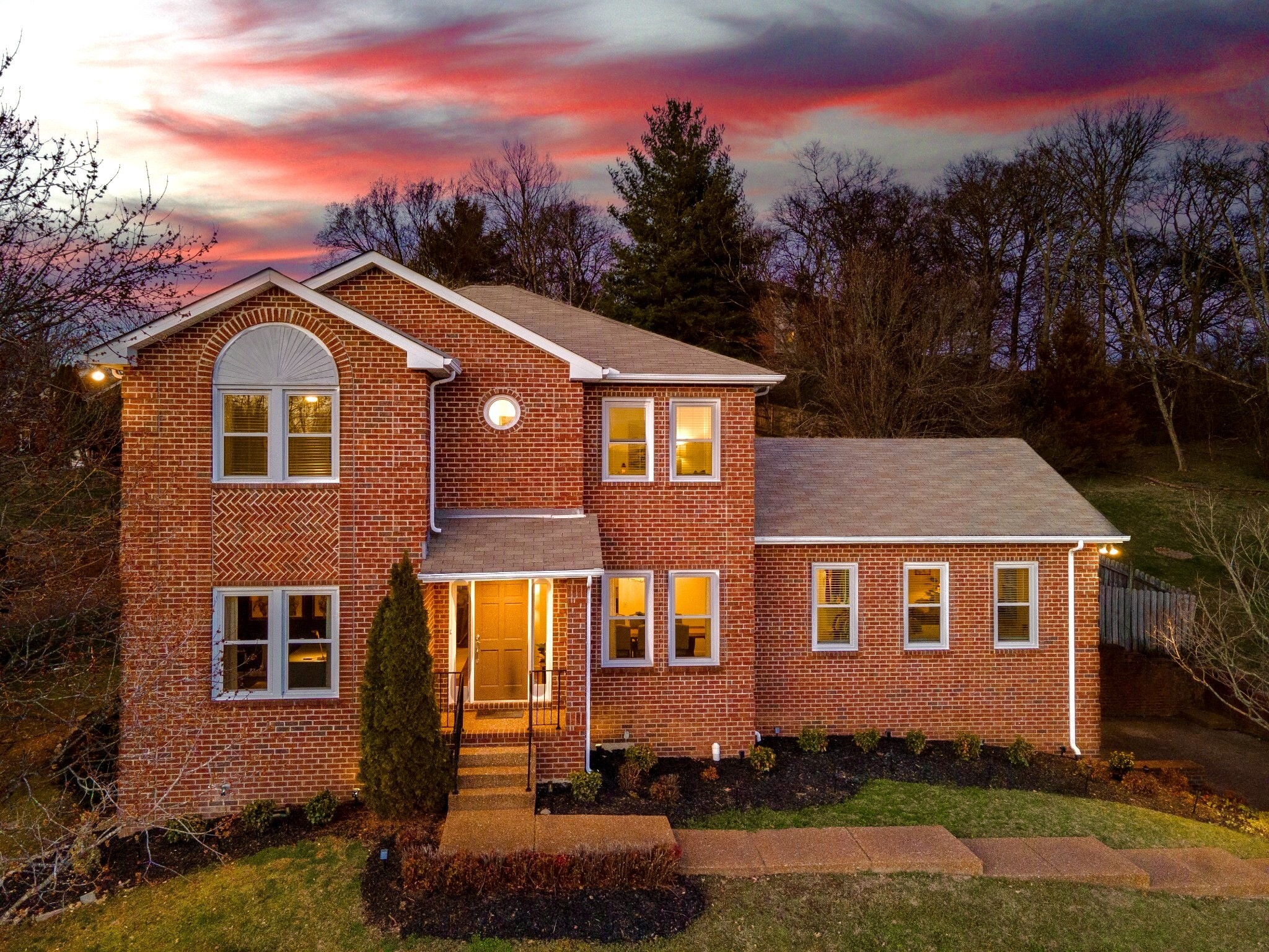 Nashville Real Estate - Residential Lease for sale