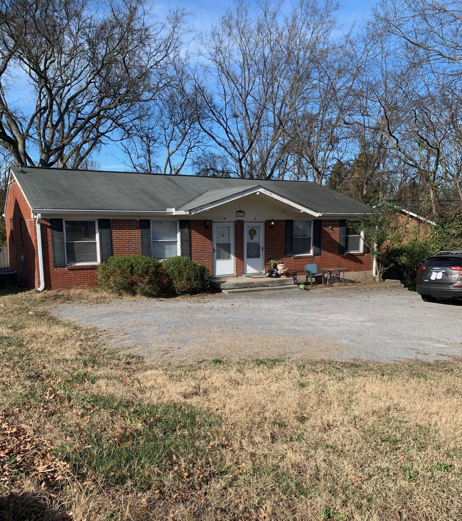 Nashville Real Estate - Residential Lease for sale