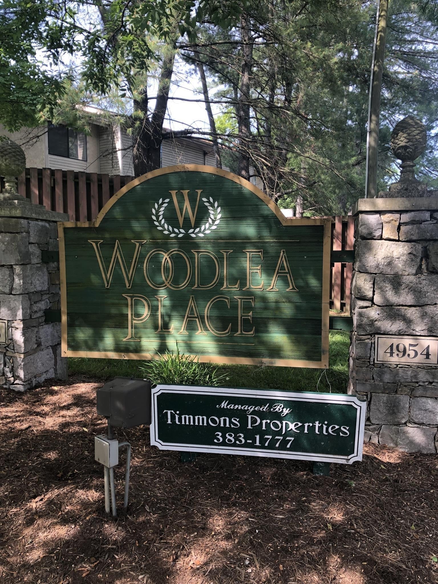 Residential Lease Real Estate for sale in Nashville, TN