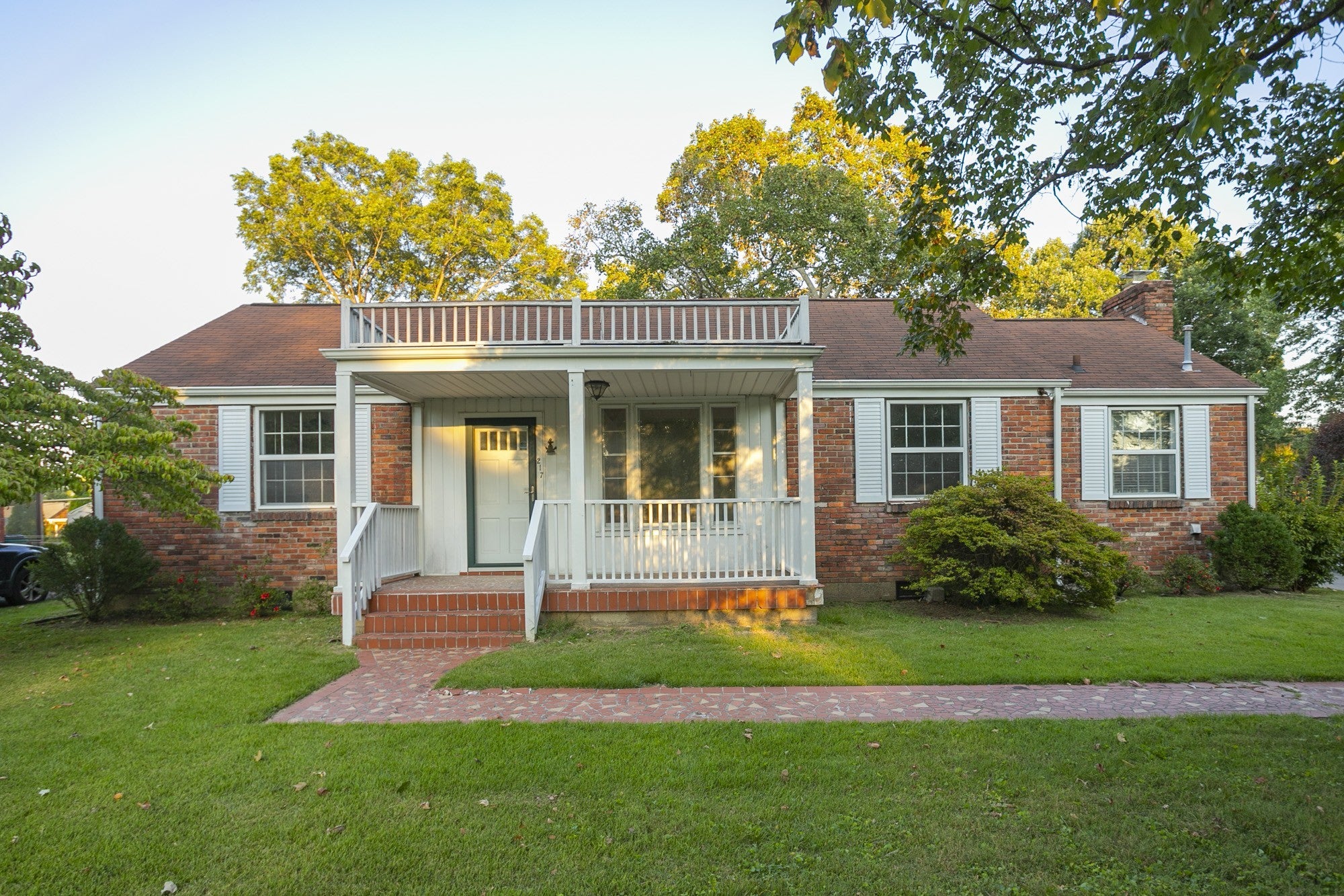 Nashville Real Estate - Residential Lease for sale