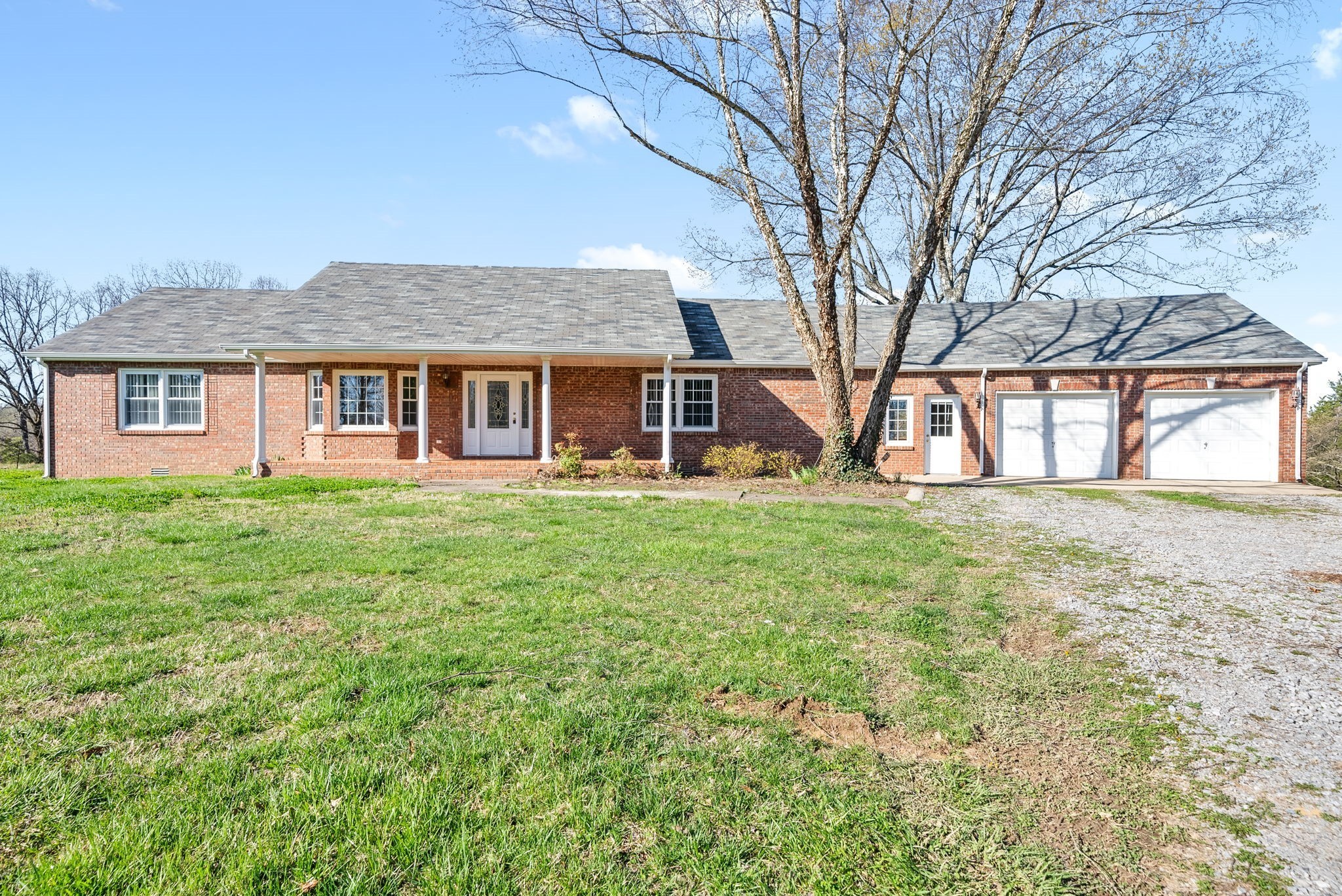 4150 Marthas Chapel Rd, Cunningham - MLS 2633834