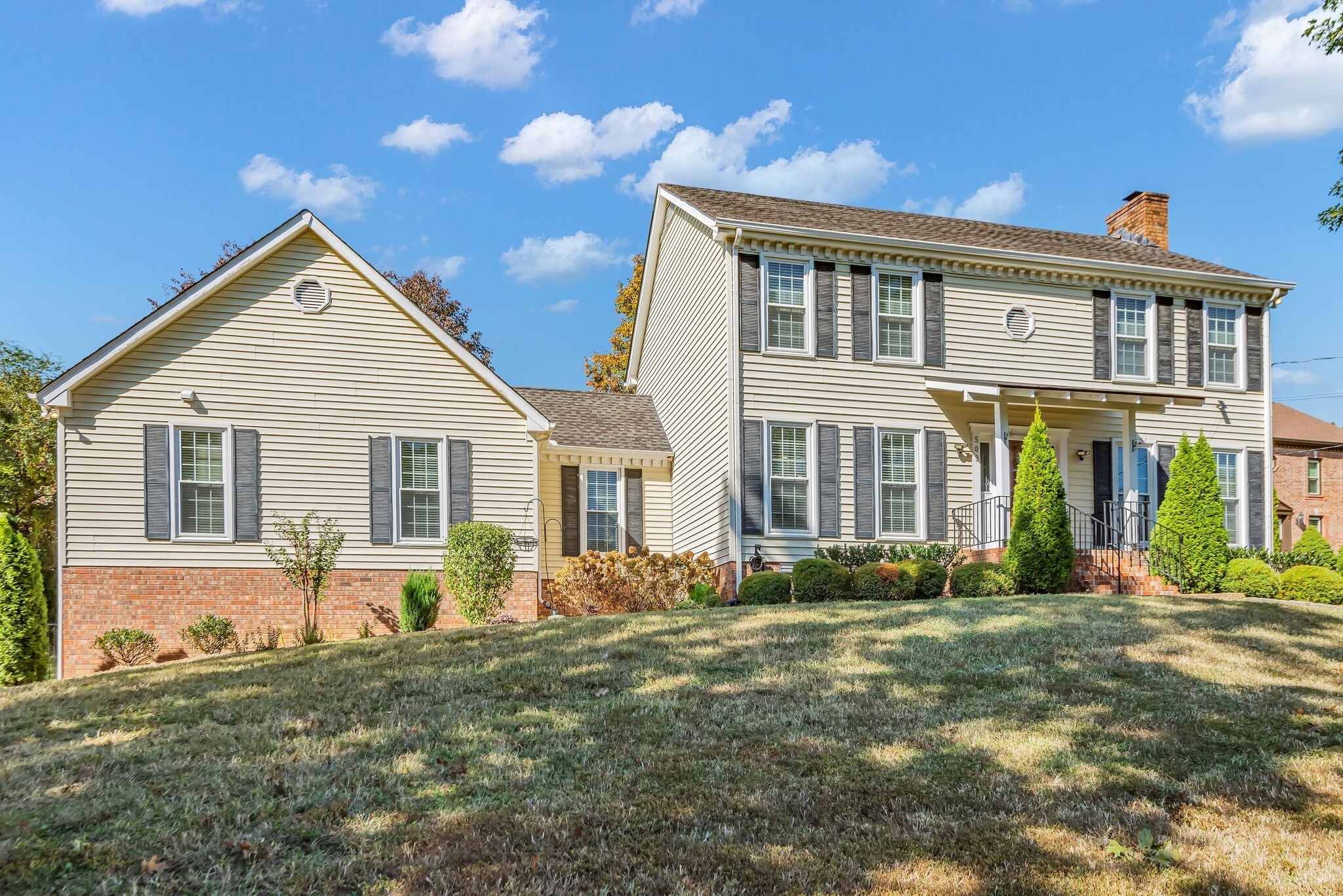 Home for sale in 509 N Woods Ct Brentwood, TN