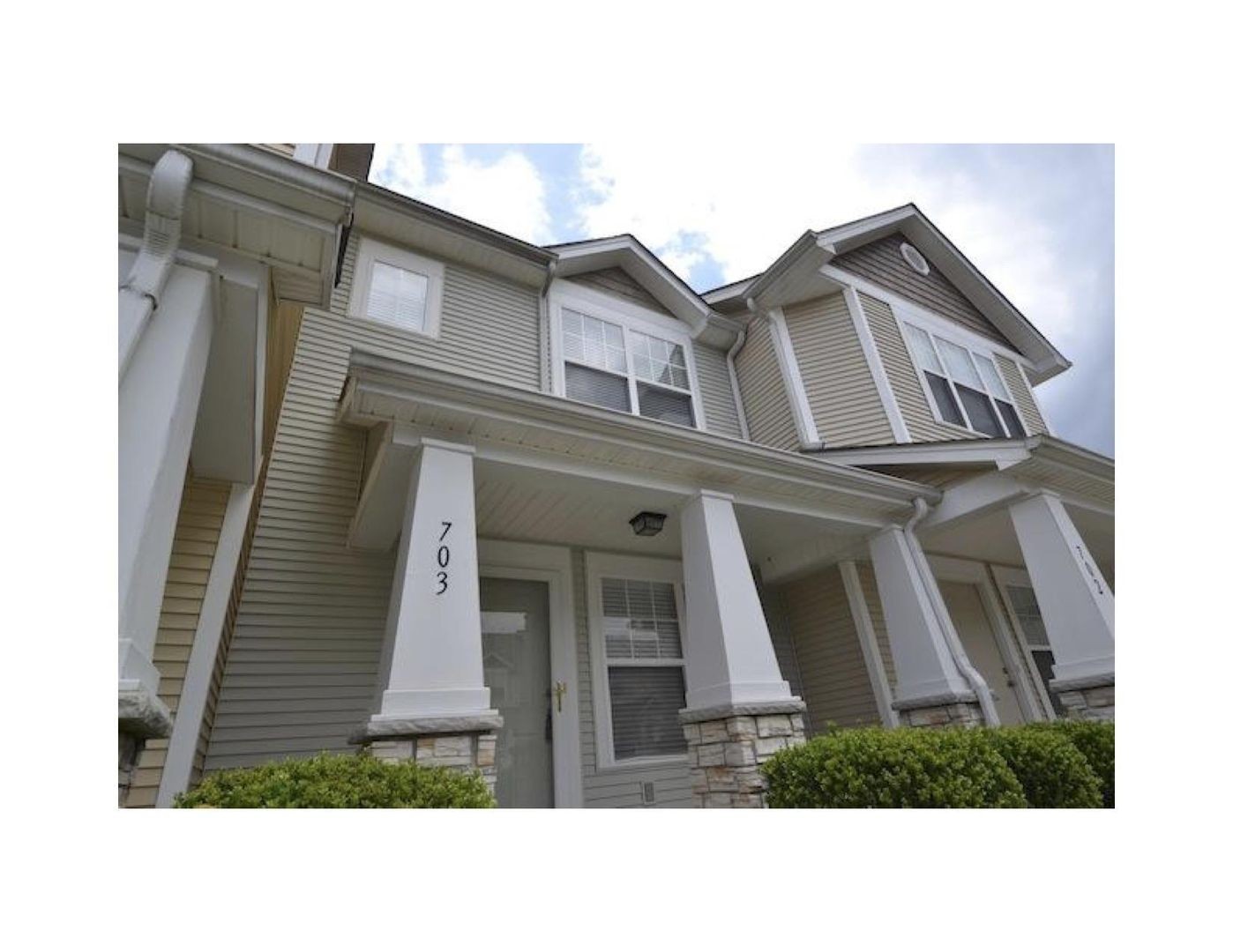 Home for sale in 3535 Bell Rd 703 Nashville, TN