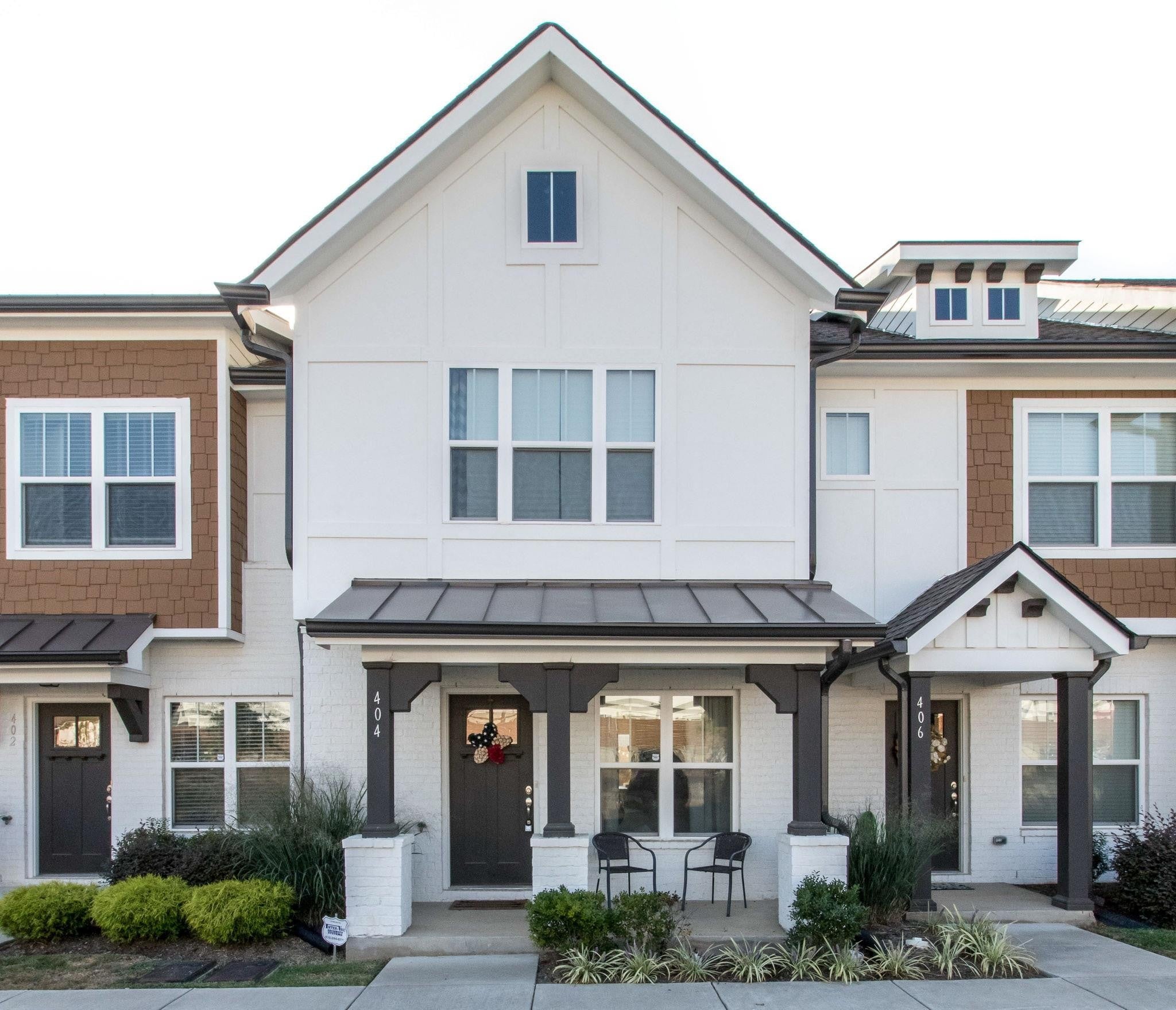 Nashville Real Estate - Residential Lease for sale