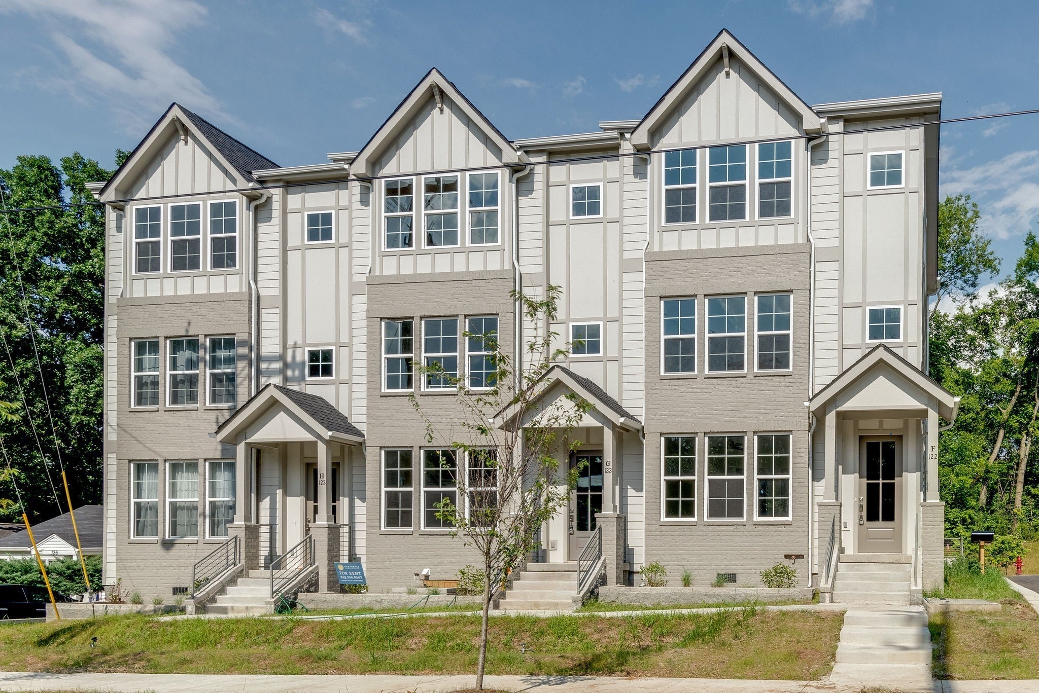 Home for sale in 122 Oceola Ave H Nashville, TN