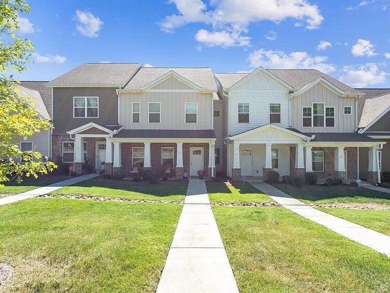 Nashville Real Estate - Residential Lease for sale