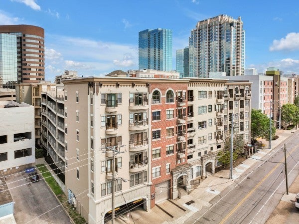 Nashville Real Estate - Residential Lease for sale