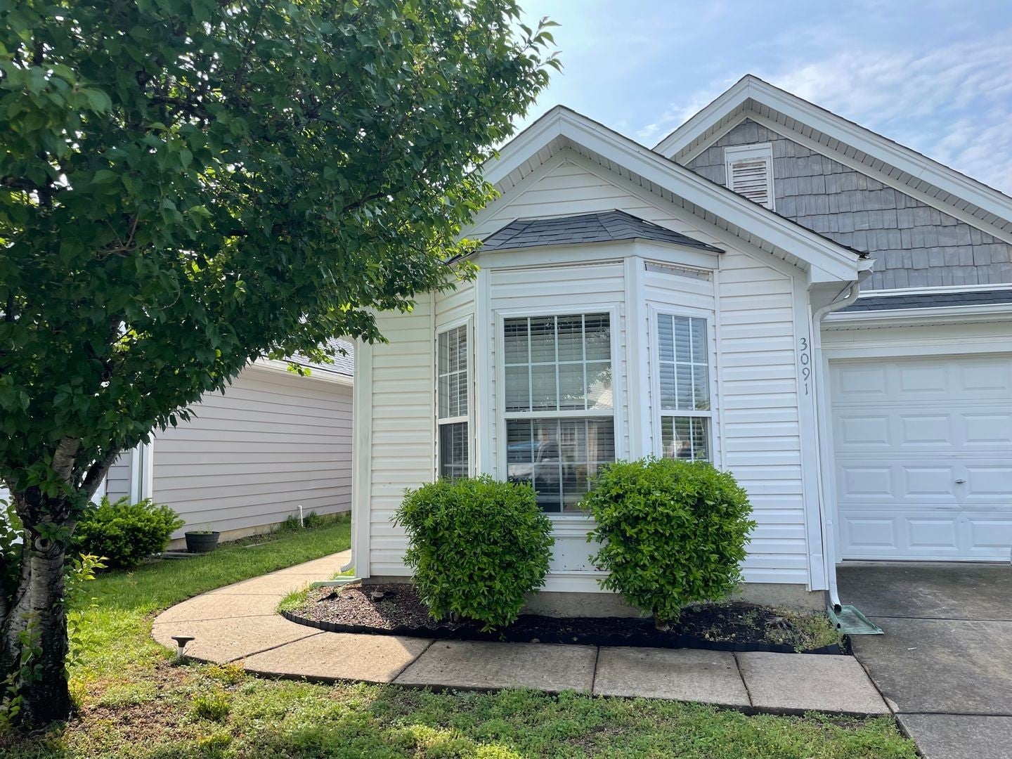 Home for sale in 3091 Penn Meade Way Nashville, TN