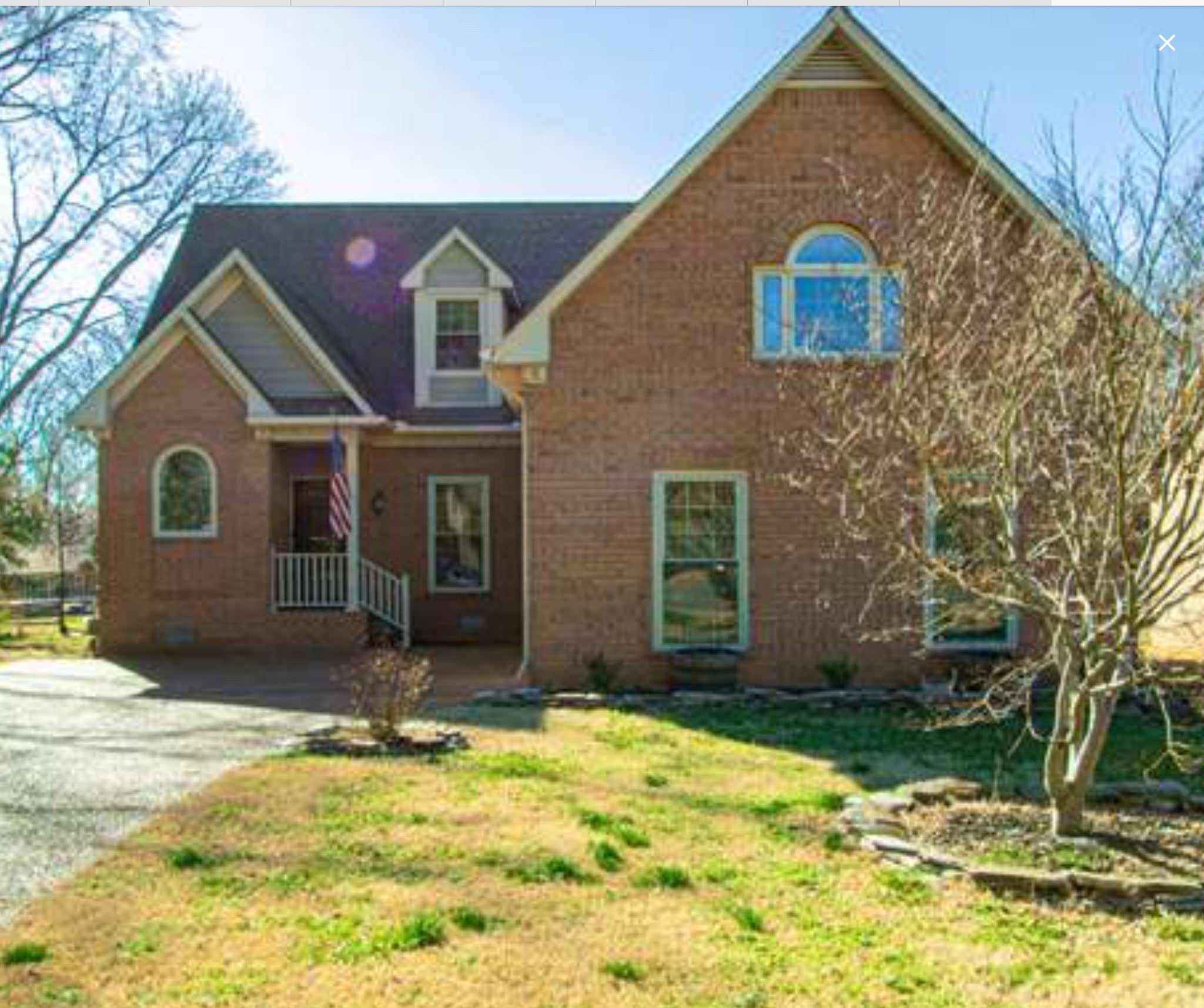 Franklin Real Estate - Residential Lease for sale