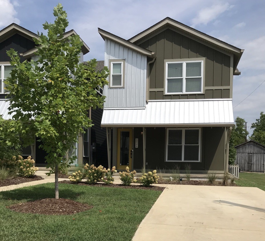Nashville Real Estate - Residential Lease for sale