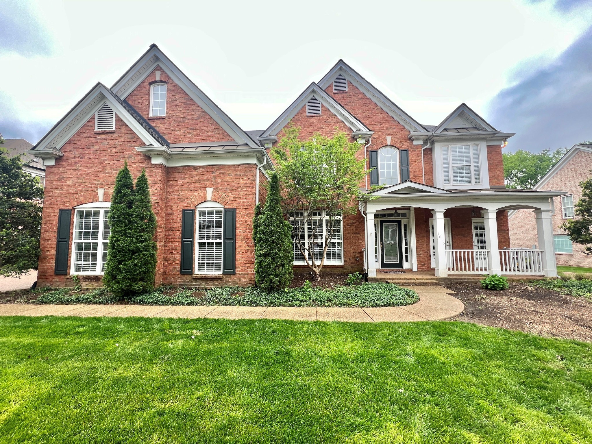 Home for sale in 1015 Buddleia Ln Franklin, TN
