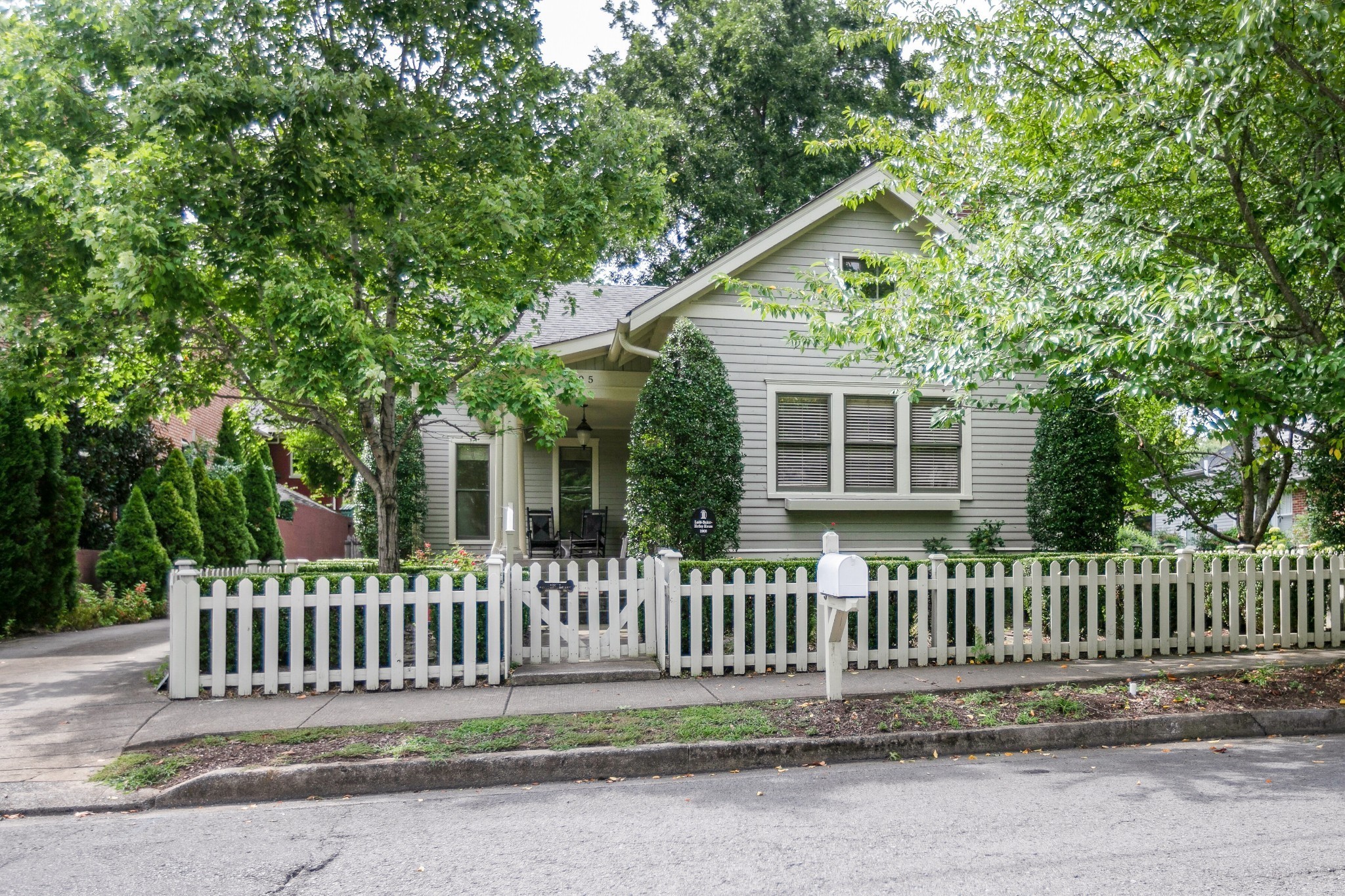 Residential Lease Real Estate for sale in Franklin, TN
