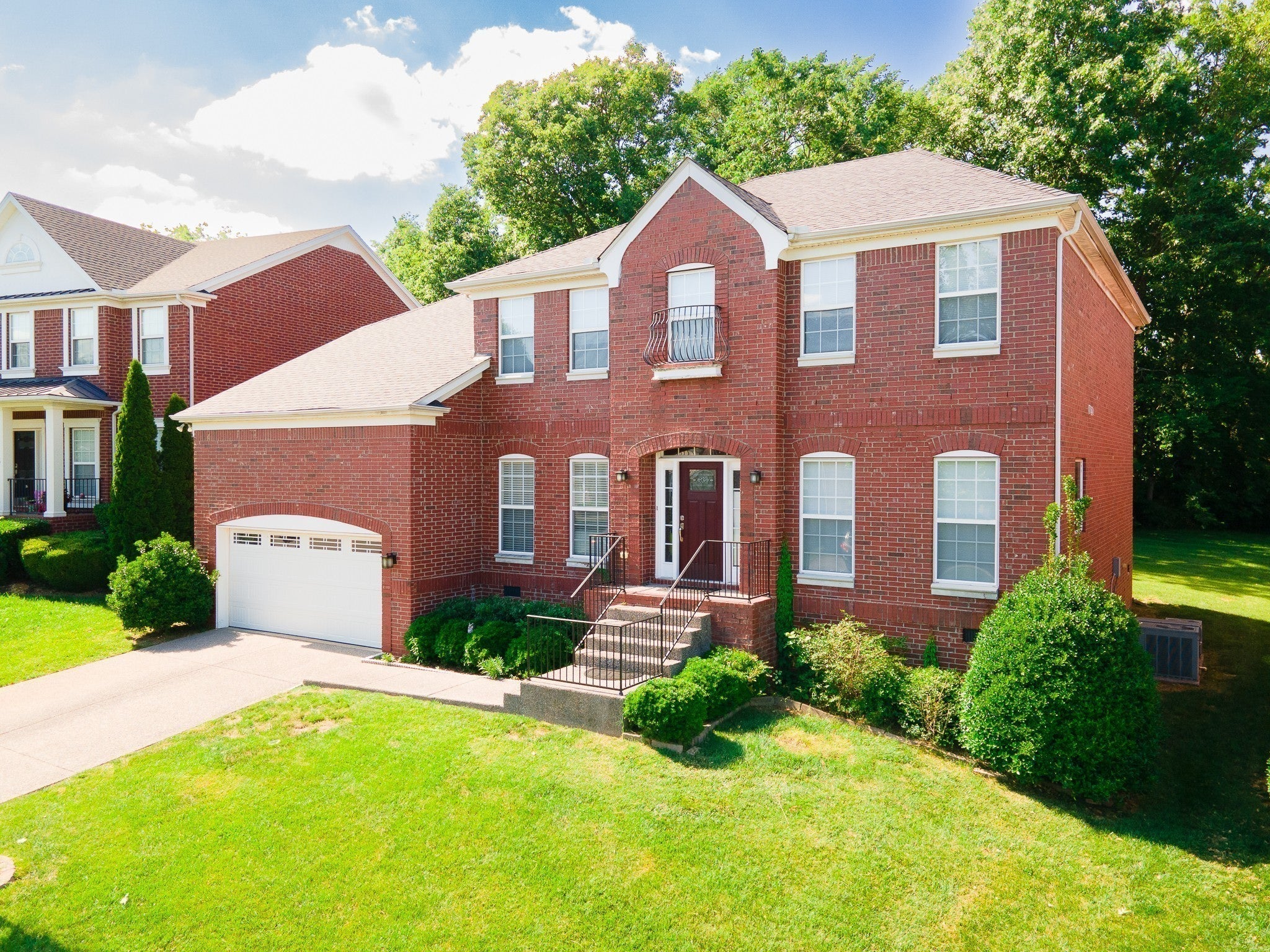 Residential Lease Real Estate for sale in Brentwood, TN