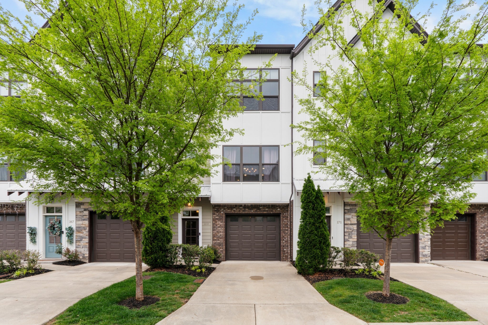 Nashville Real Estate - Residential Lease for sale