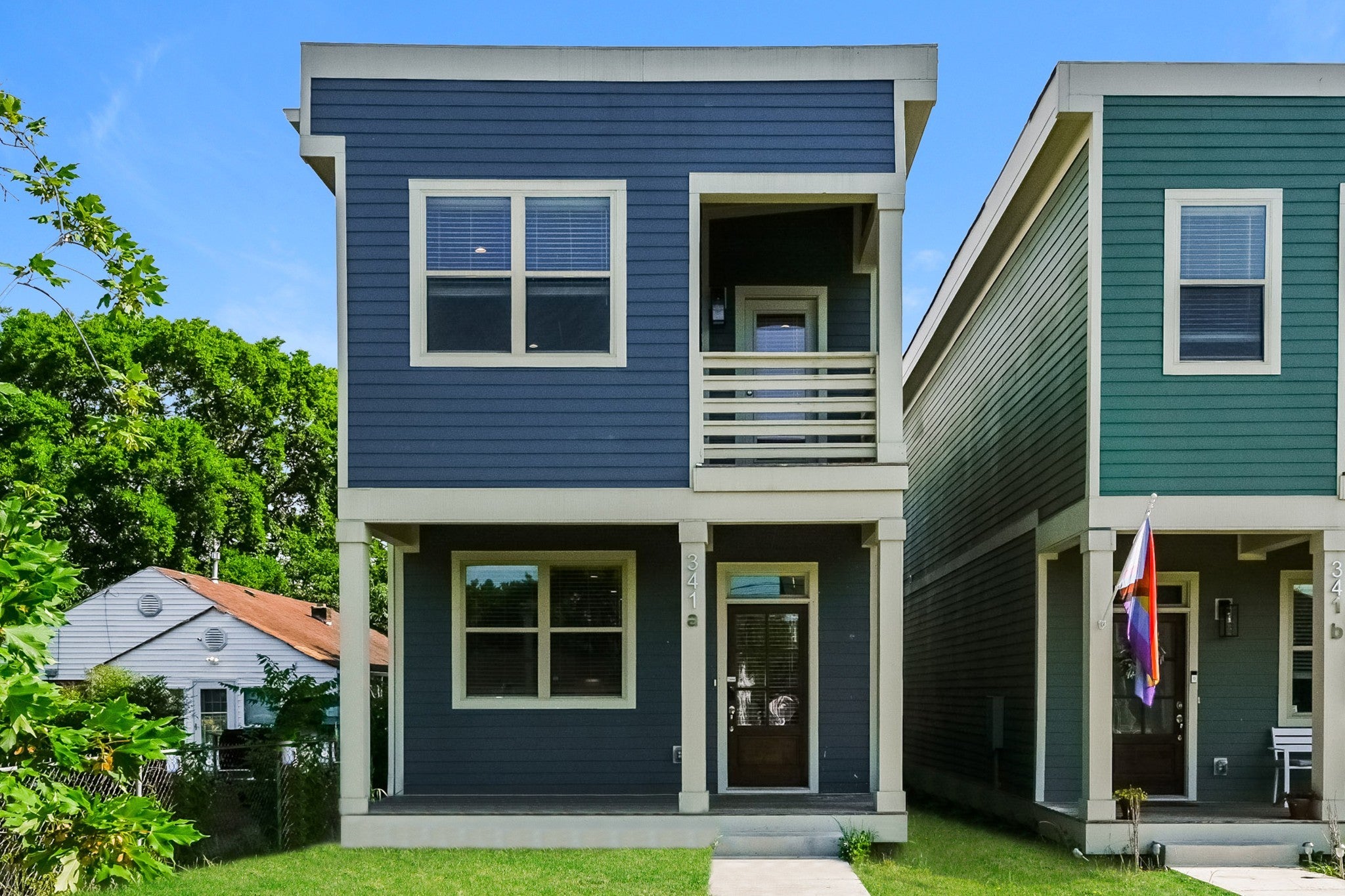 Home for sale in 341 Edwin St A Nashville, TN