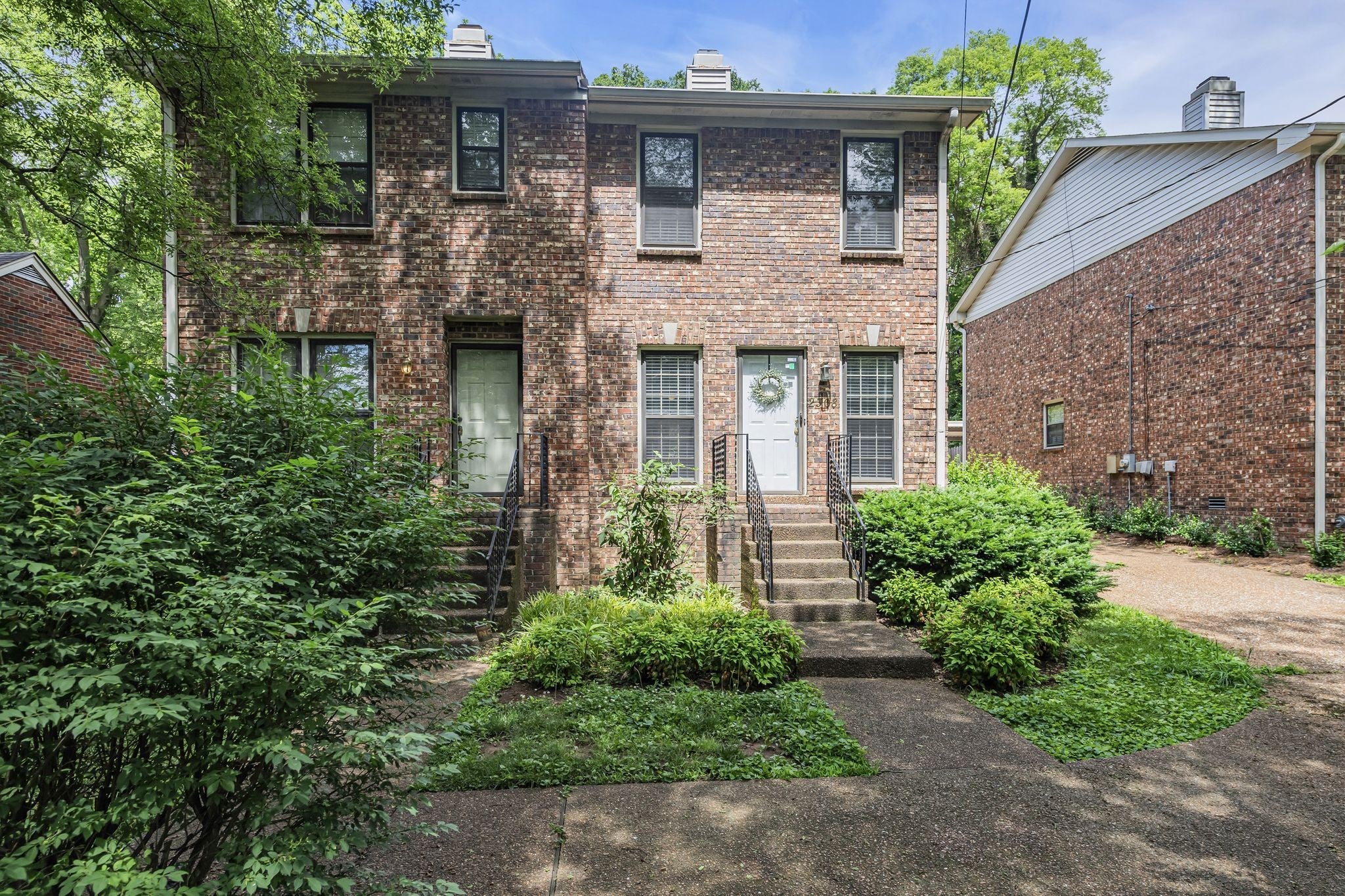 Home for sale in 2308 Sharondale Dr Nashville, TN