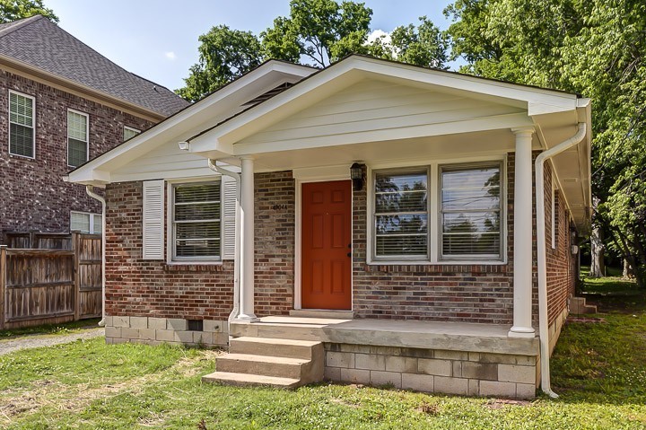 Home for sale in 4904 Nebraska Ave A Nashville, TN