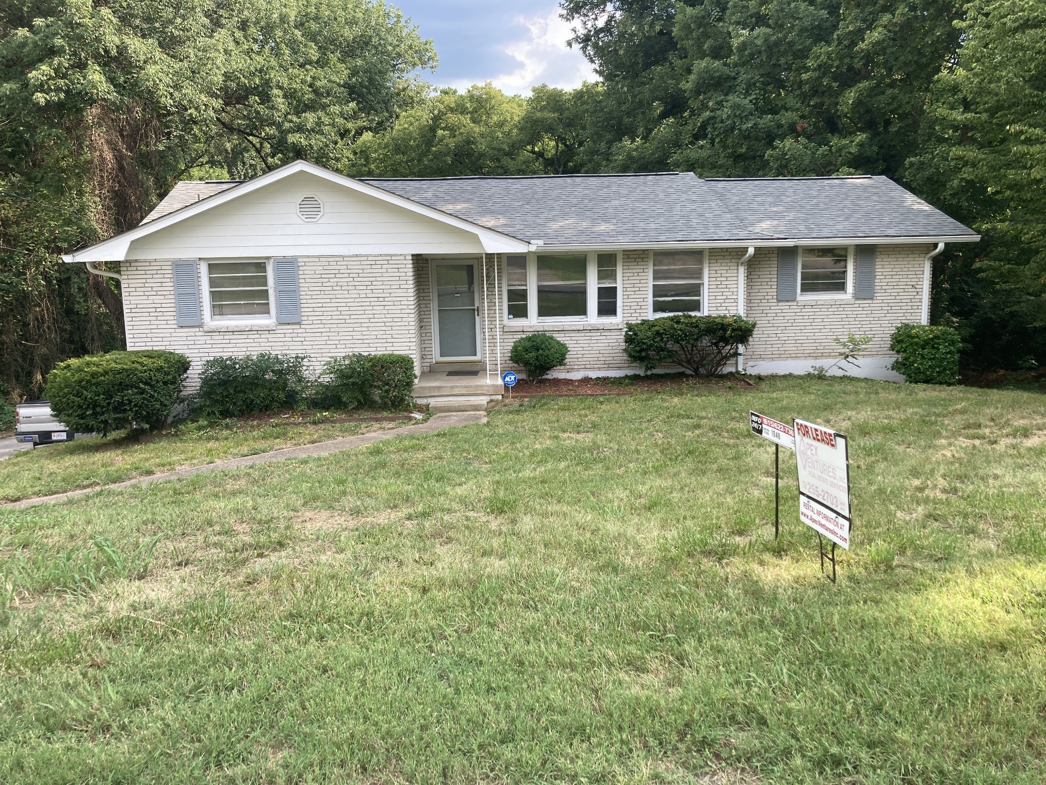 Residential Lease Real Estate for sale in Nashville, TN