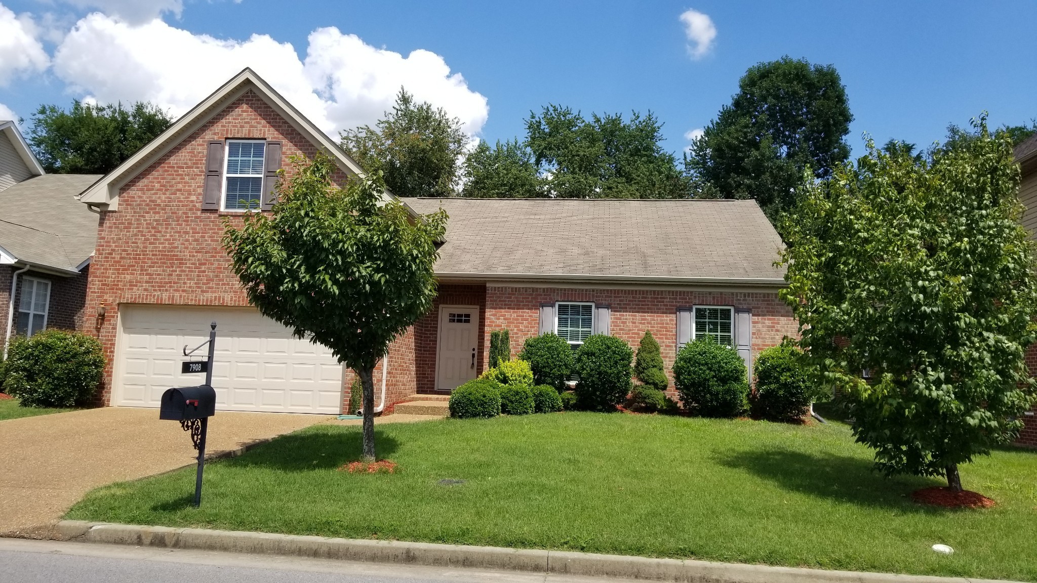 Residential Lease Real Estate for sale in Brentwood, TN