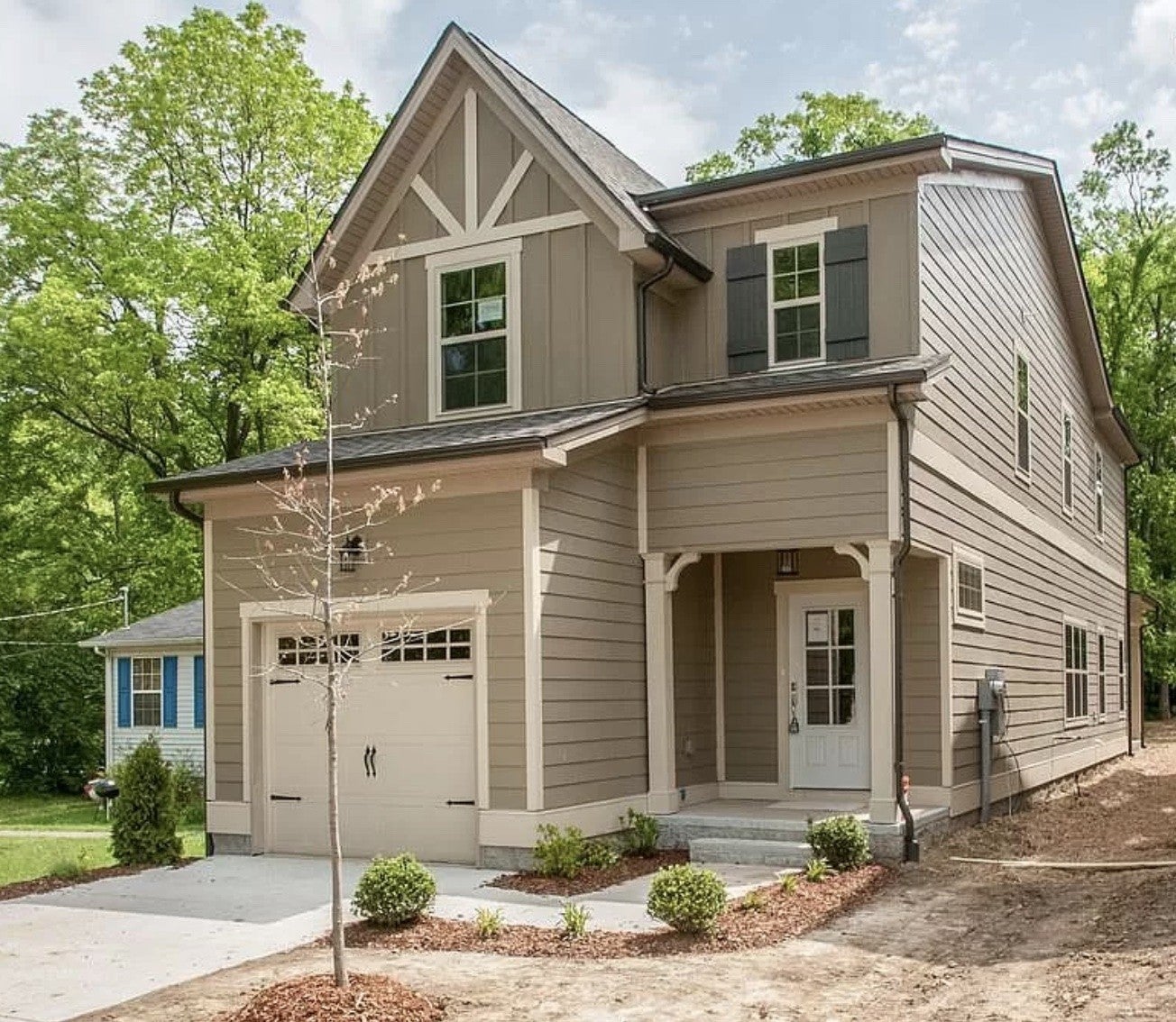 Nashville Real Estate - Residential Lease for sale