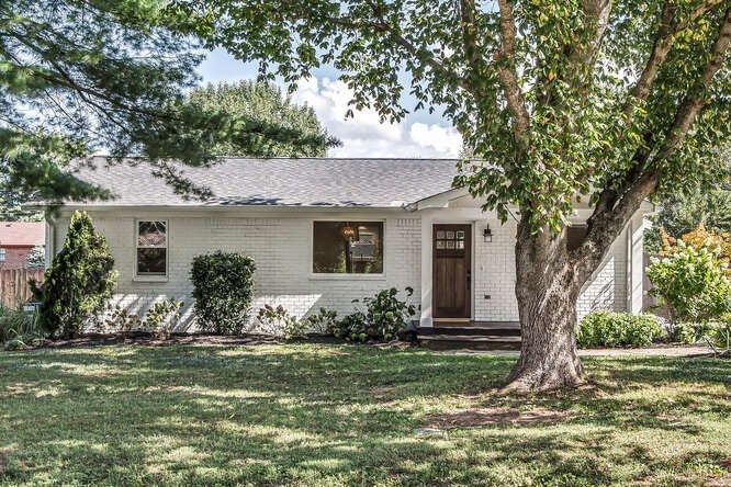 Home for sale in 106 Scruggs Ave Franklin, TN