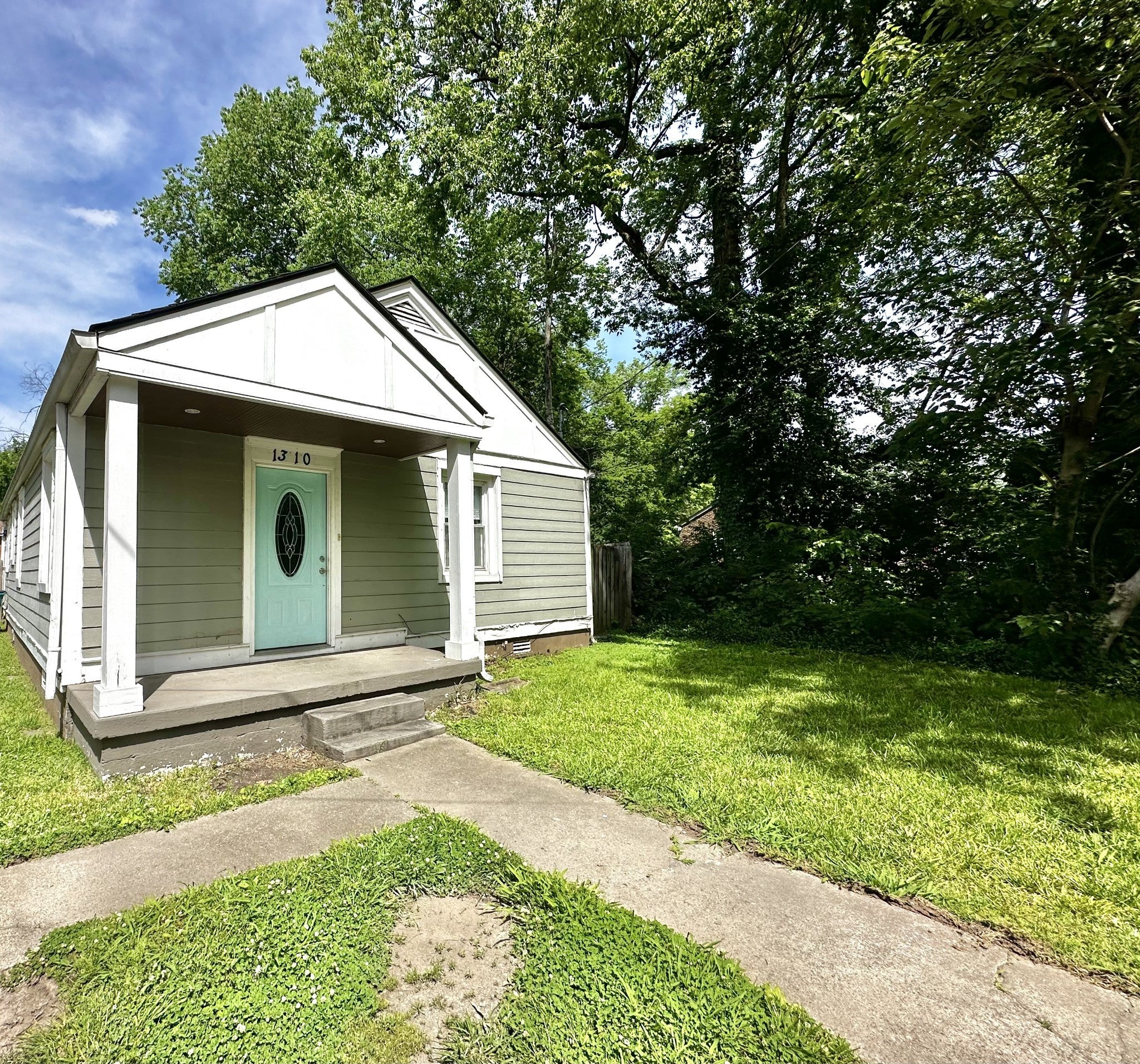 Nashville Real Estate - Residential Lease for sale