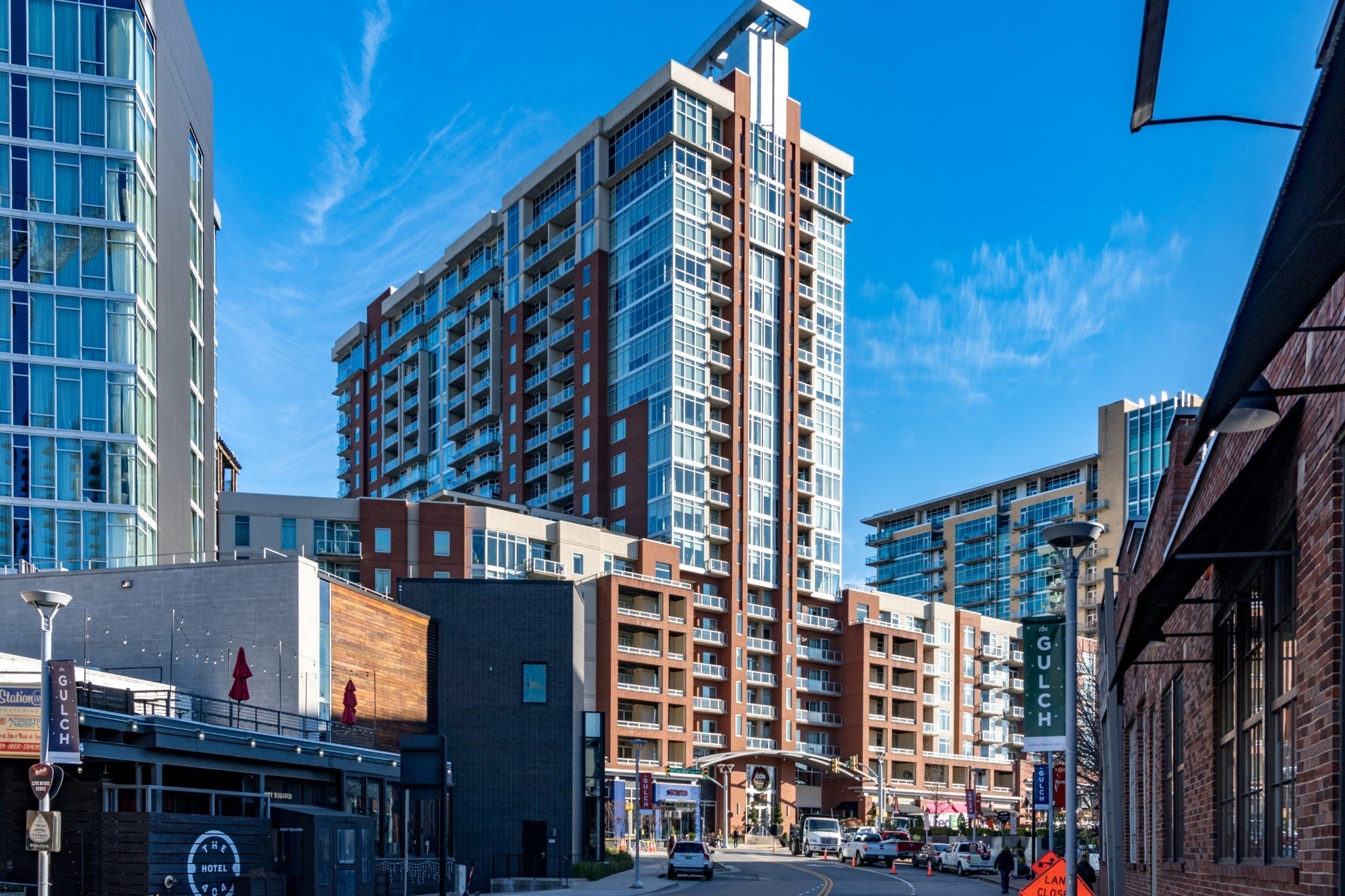 Nashville Real Estate - Residential Lease for sale