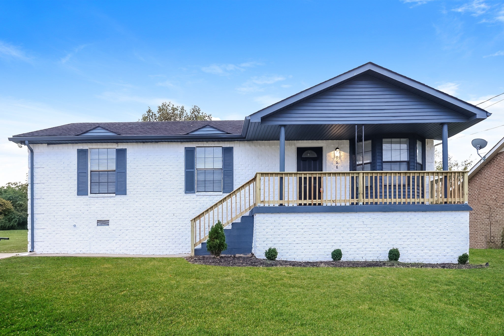 Nashville Real Estate - Residential Lease for sale