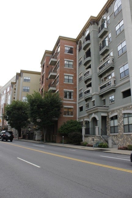 Nashville Real Estate - Residential Lease for sale