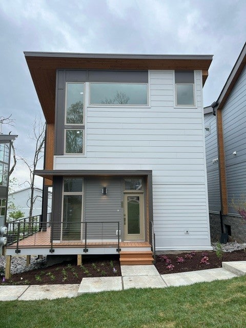 Nashville Real Estate - Residential Lease for sale